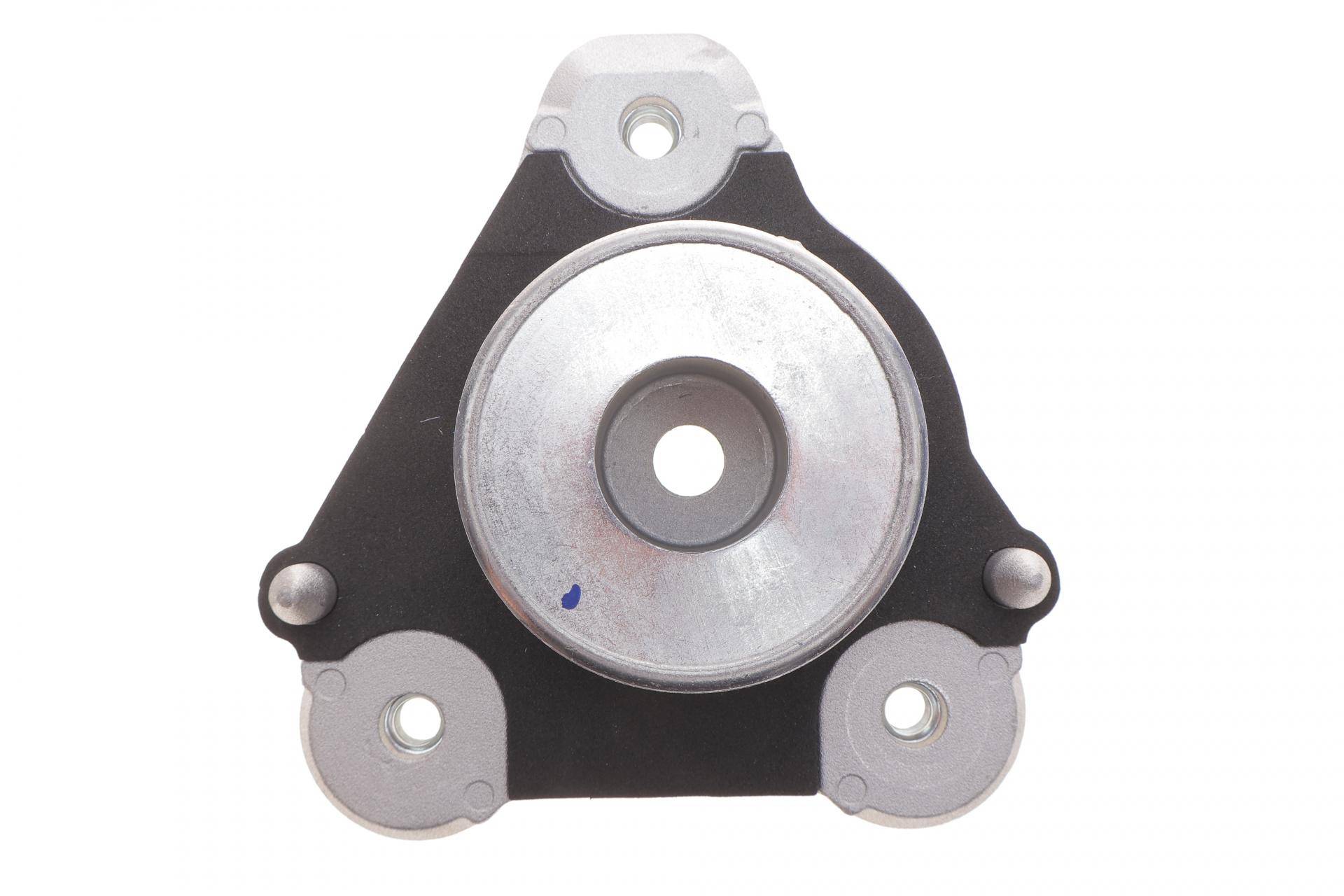 Подушка амортизатора (переднього) + підшипник Citroen Jumper/Fiat Ducato/Peugeot Boxer 94-