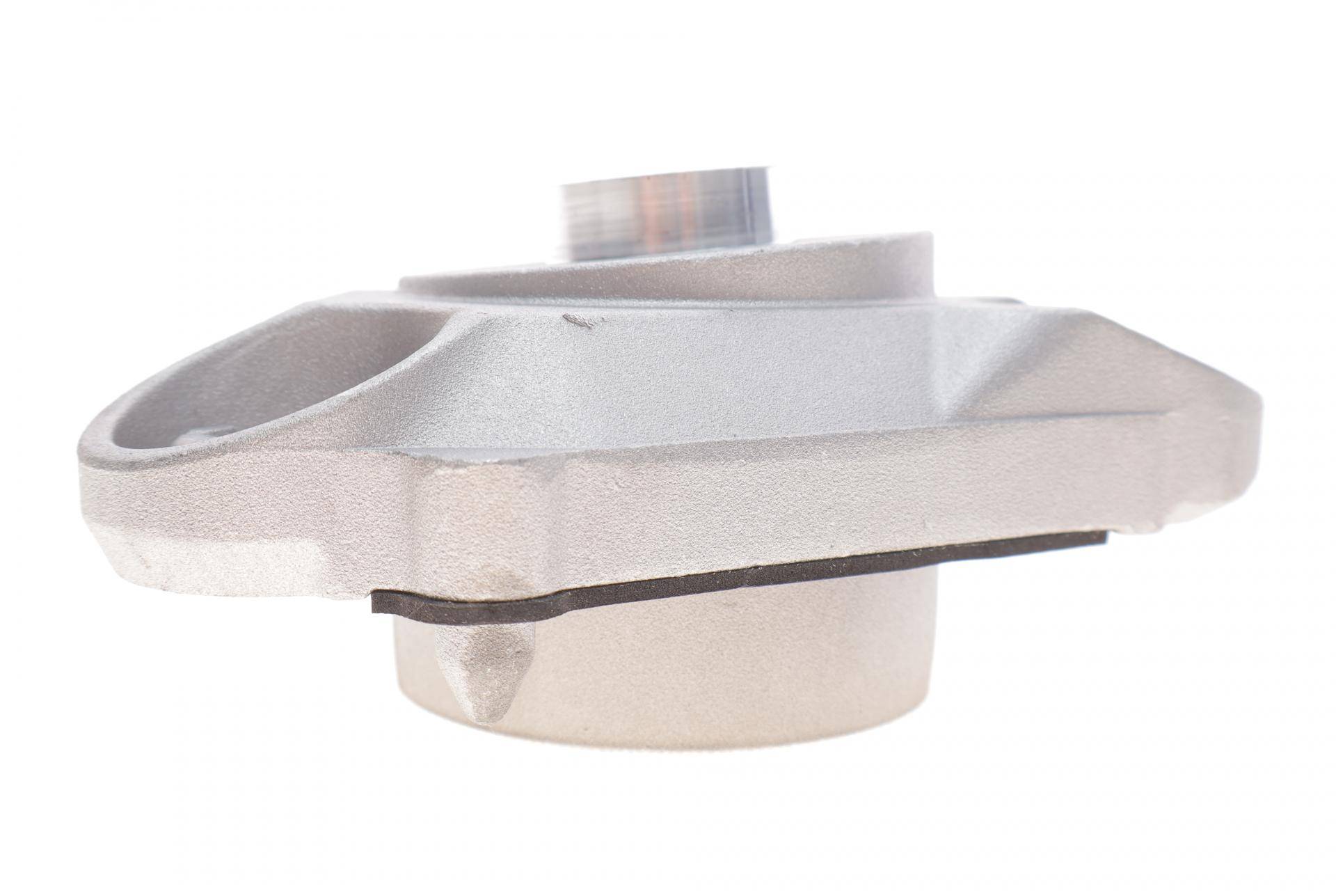 Подушка амортизатора (переднього) + підшипник Citroen Jumper/Fiat Ducato/Peugeot Boxer 94-