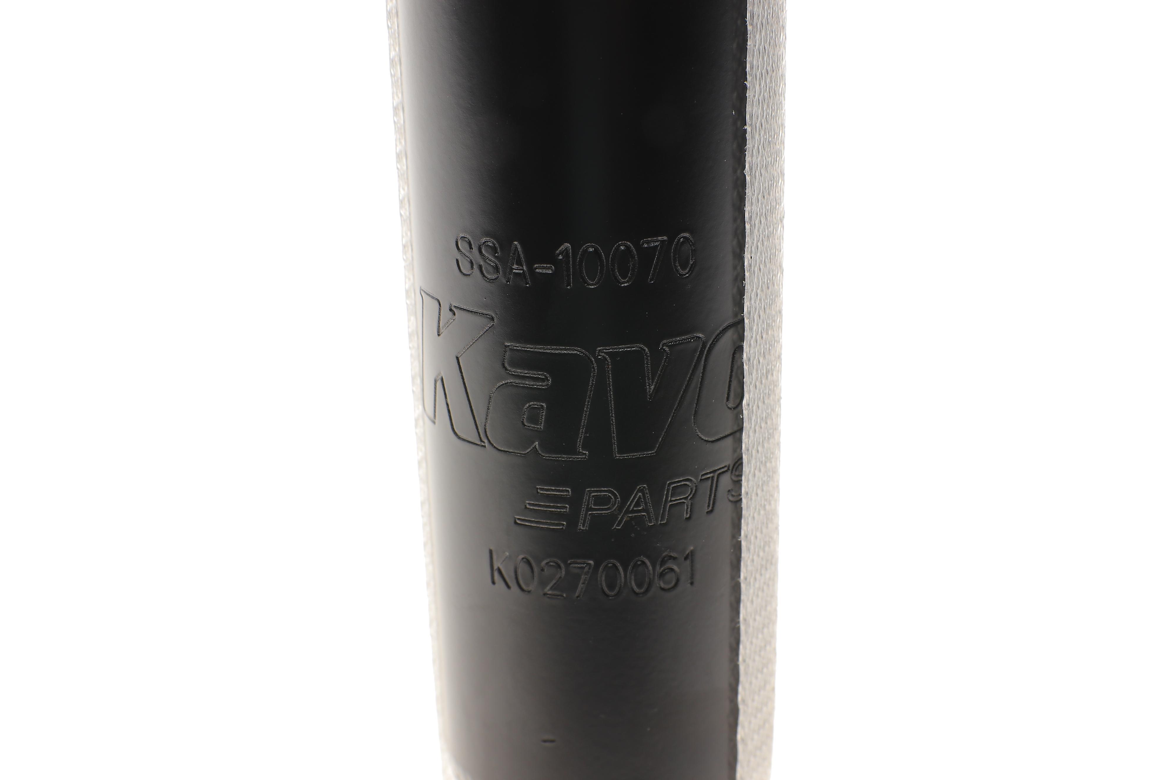 Амортизатор (задній) Citroen C4 09-