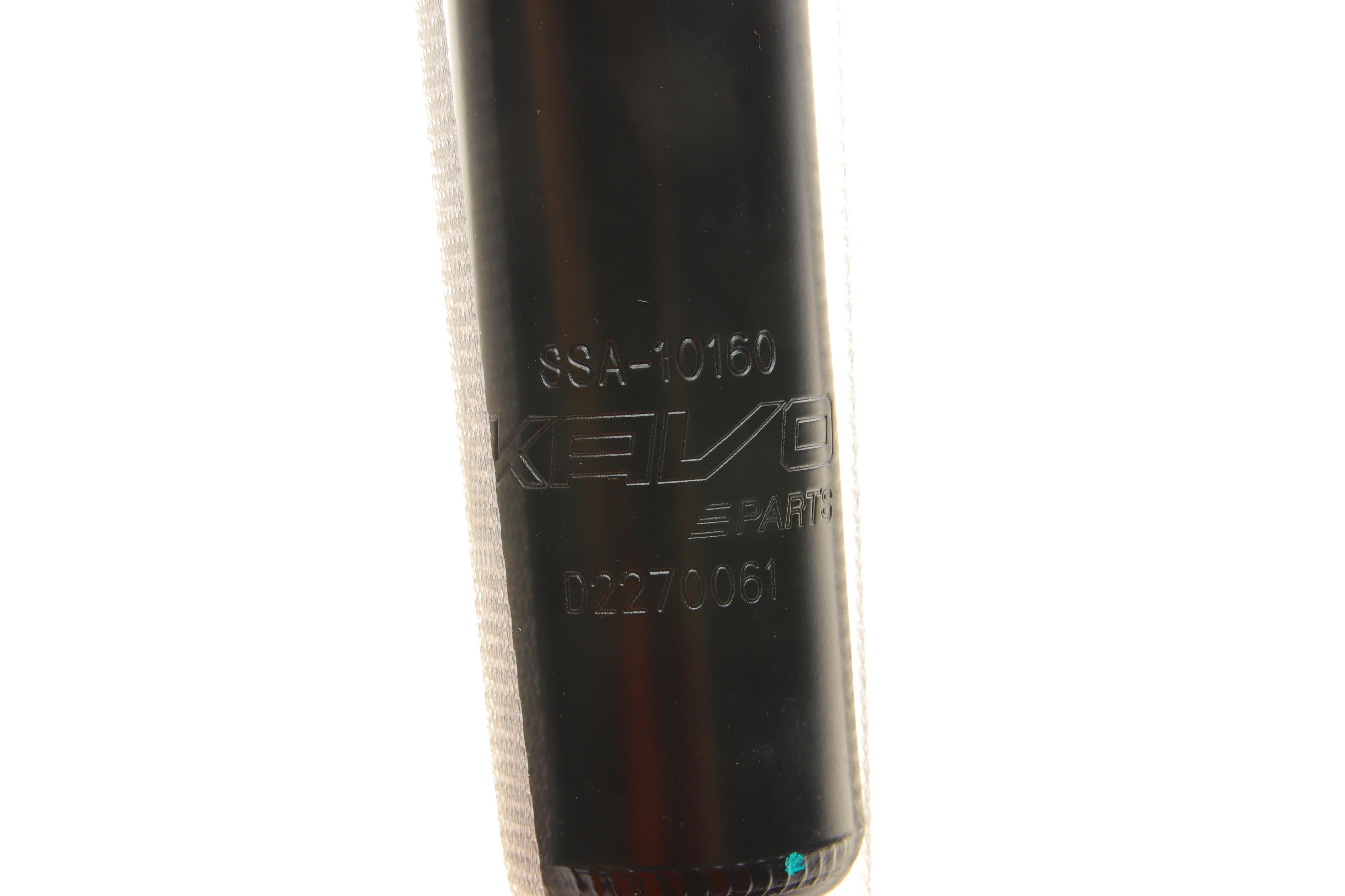 Амортизатор (задній) MB 208-310/Sprinter 208-316 96-06