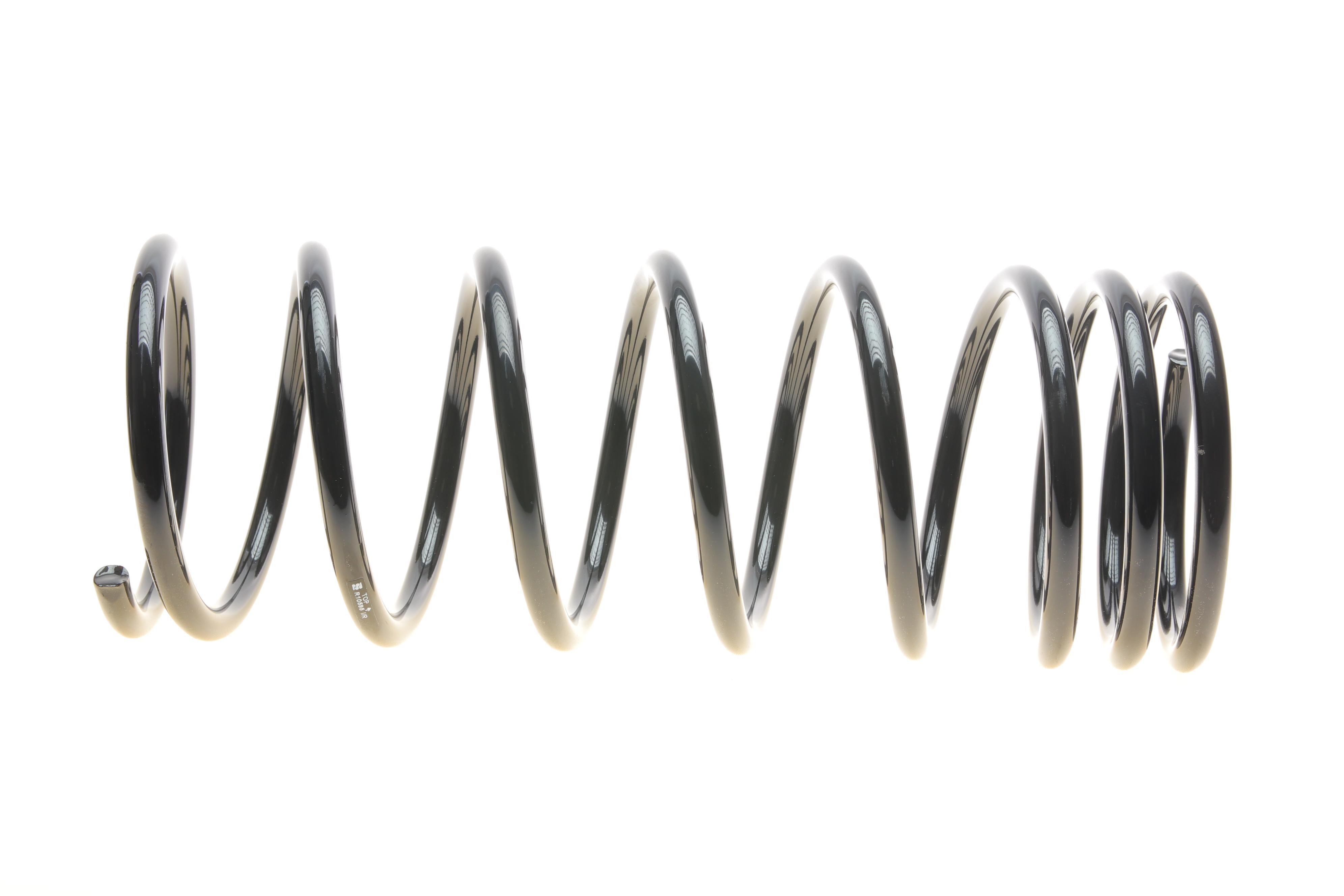 Пружина (задня) MB G-class (W460) 79-90