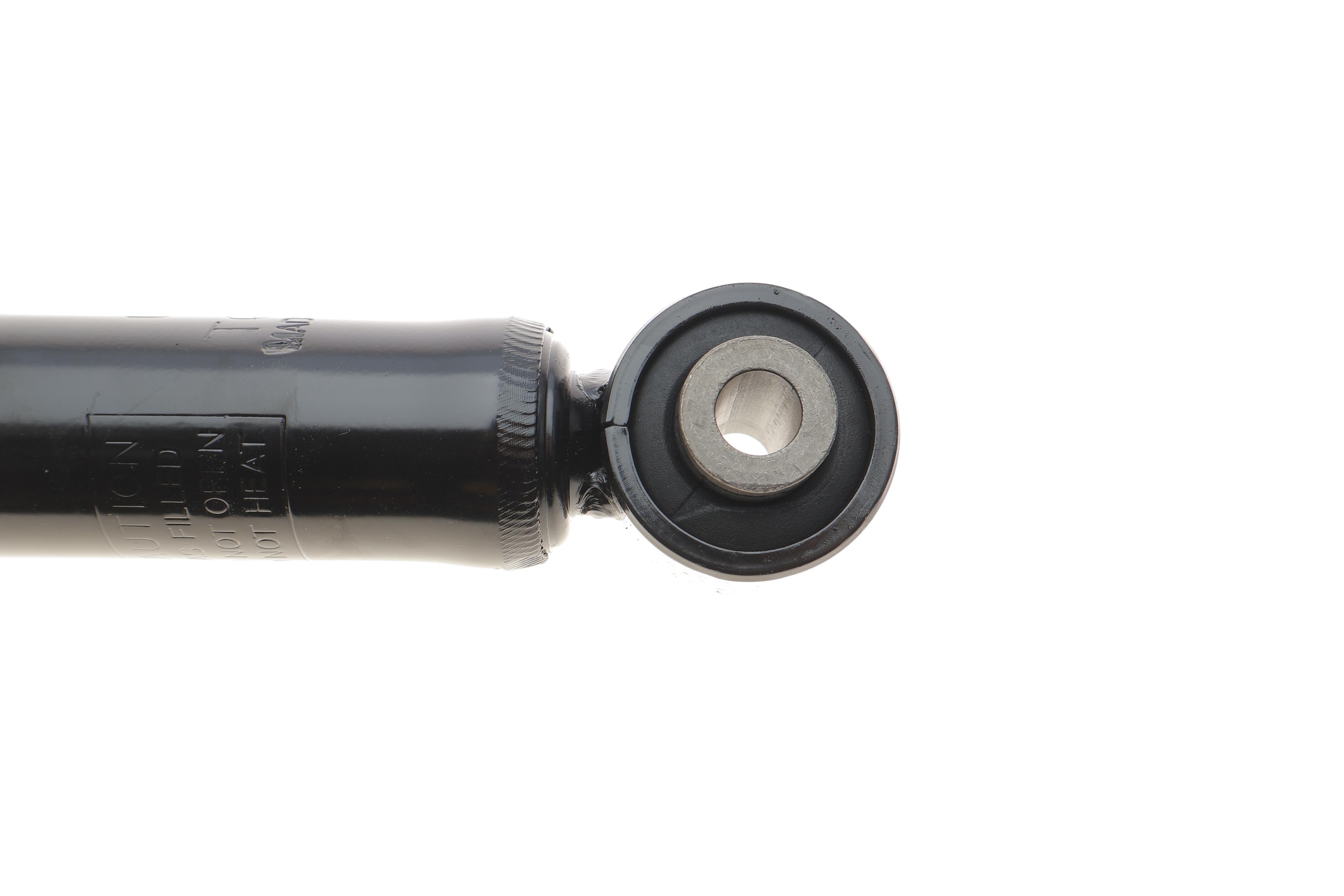 Амортизатор (задній) Mitsubishi Outlander 2.0/2.4 02-07