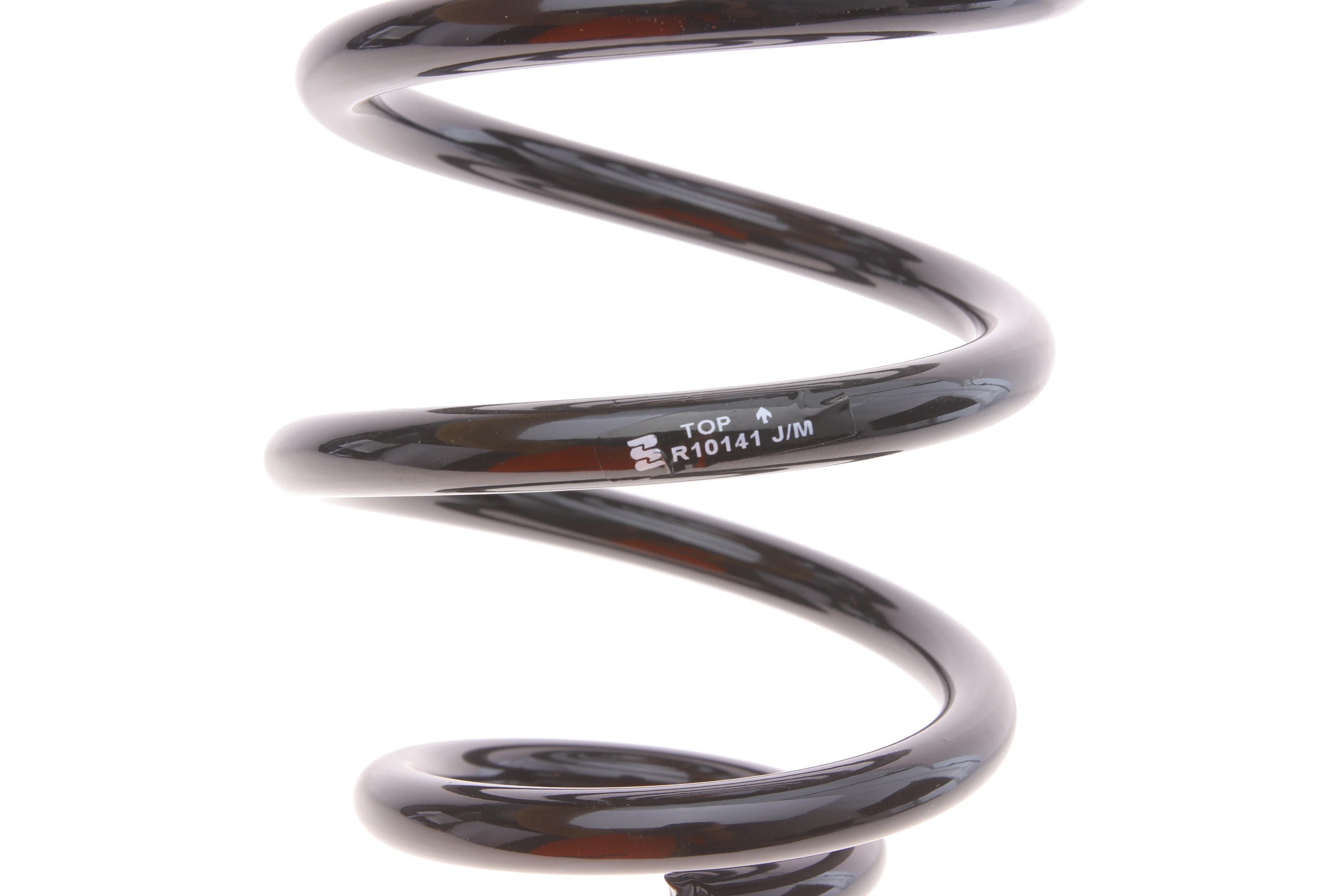 Пружина (задня) Seat Leon 1.6TDI 10-12