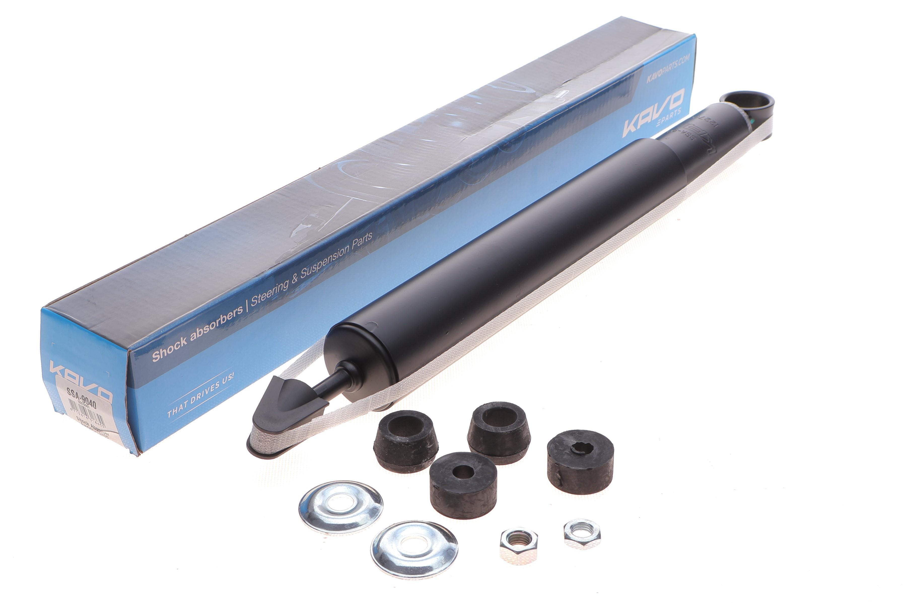 Амортизатор (задній) Toyota Rav4 94-05