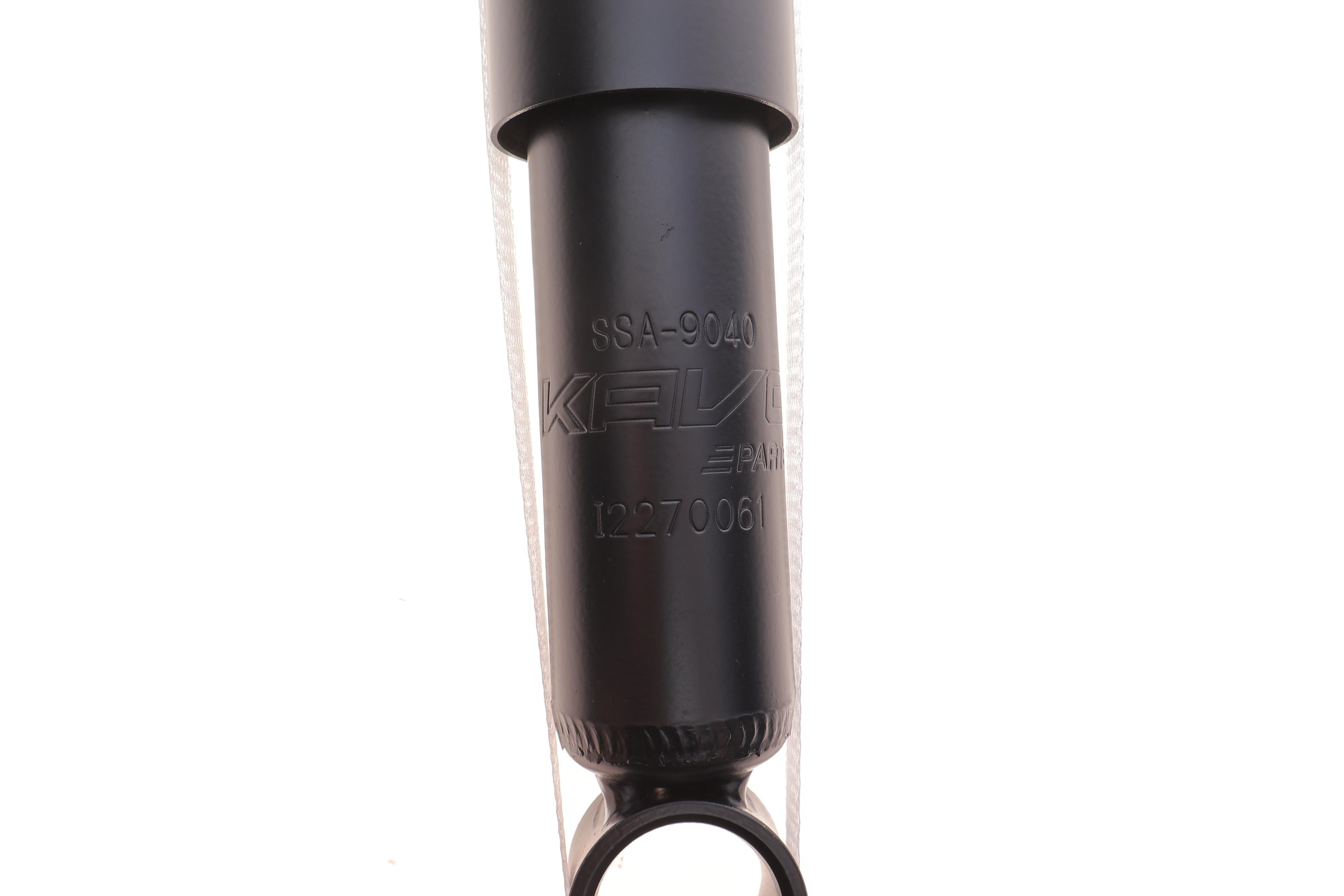 Амортизатор (задній) Toyota Rav4 94-05