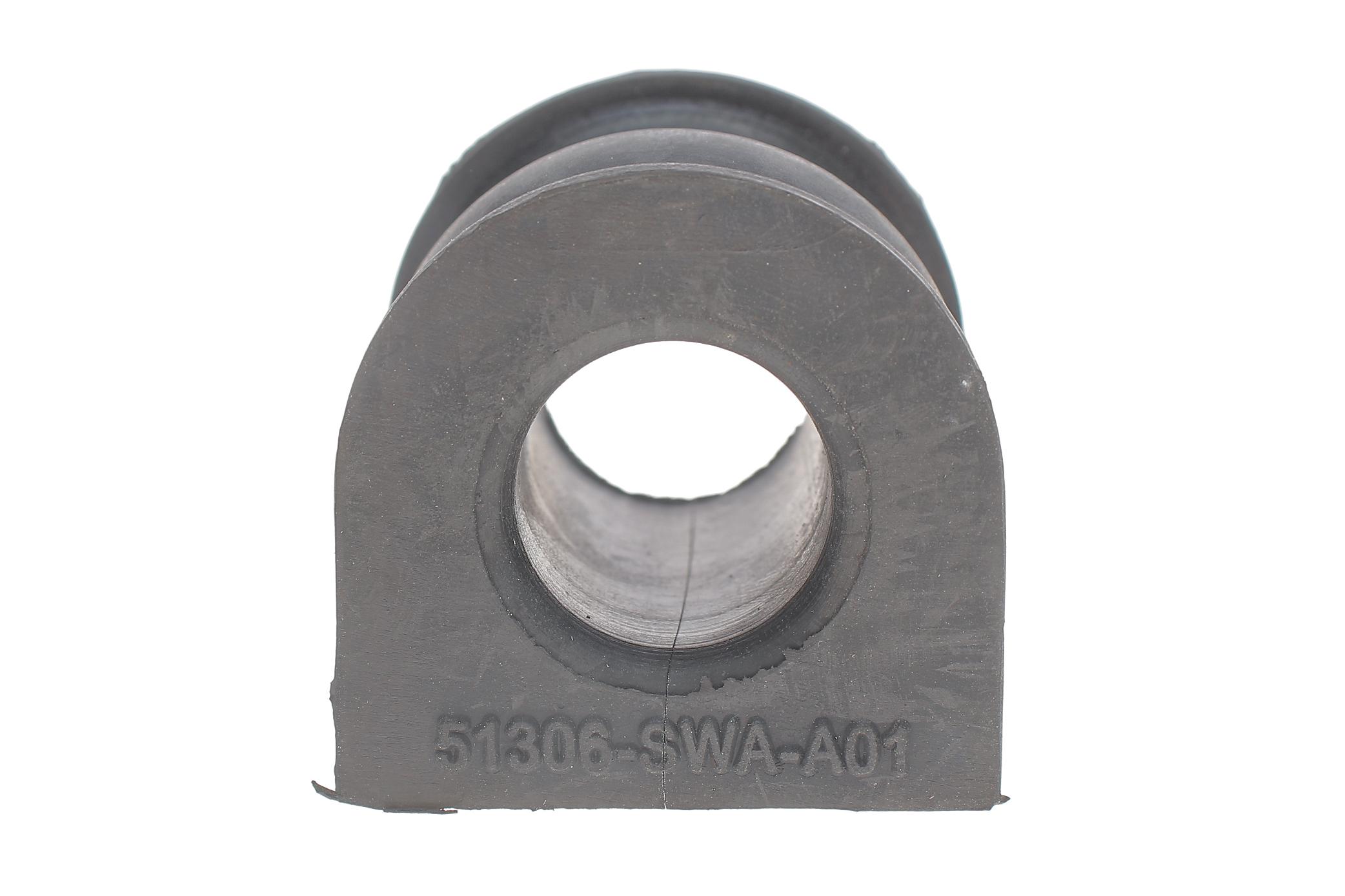 Втулка стабілізатора (переднього) Honda CR V III 07- (d=19.5mm)