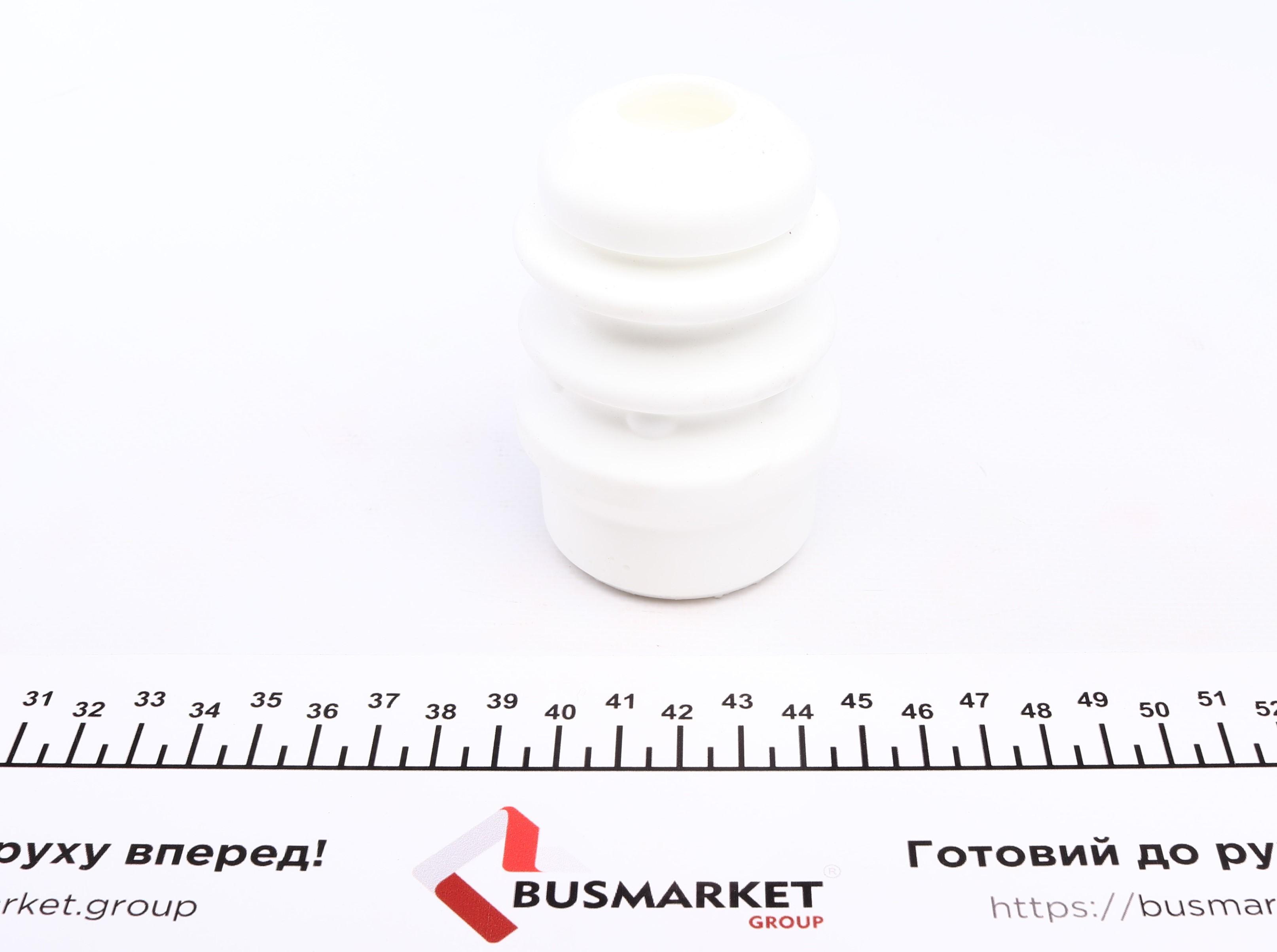 Відбійник амортизатора (переднього) Audi A4/A6/VW Passat 94-05