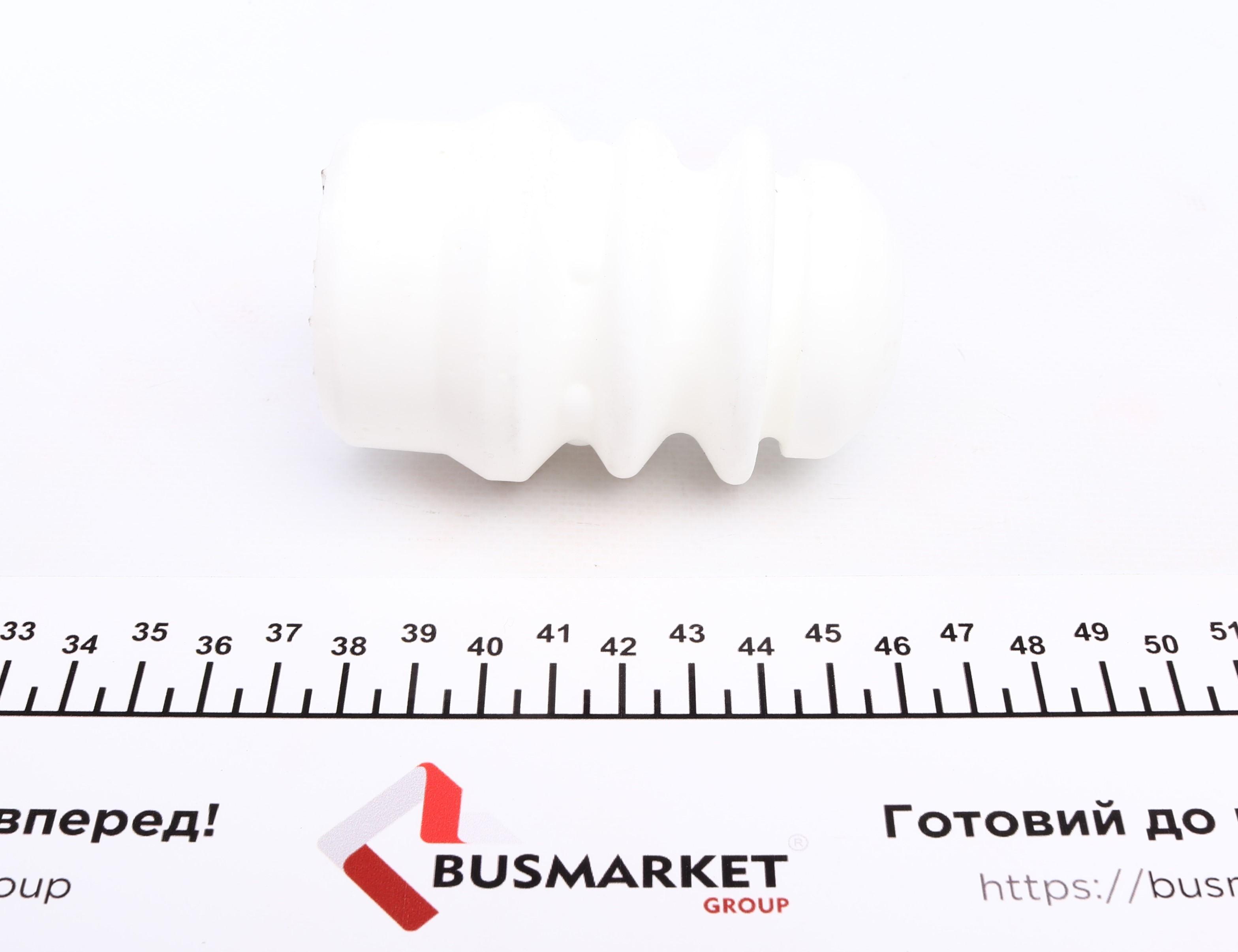 Відбійник амортизатора (переднього) Audi A4/A6/VW Passat 94-05