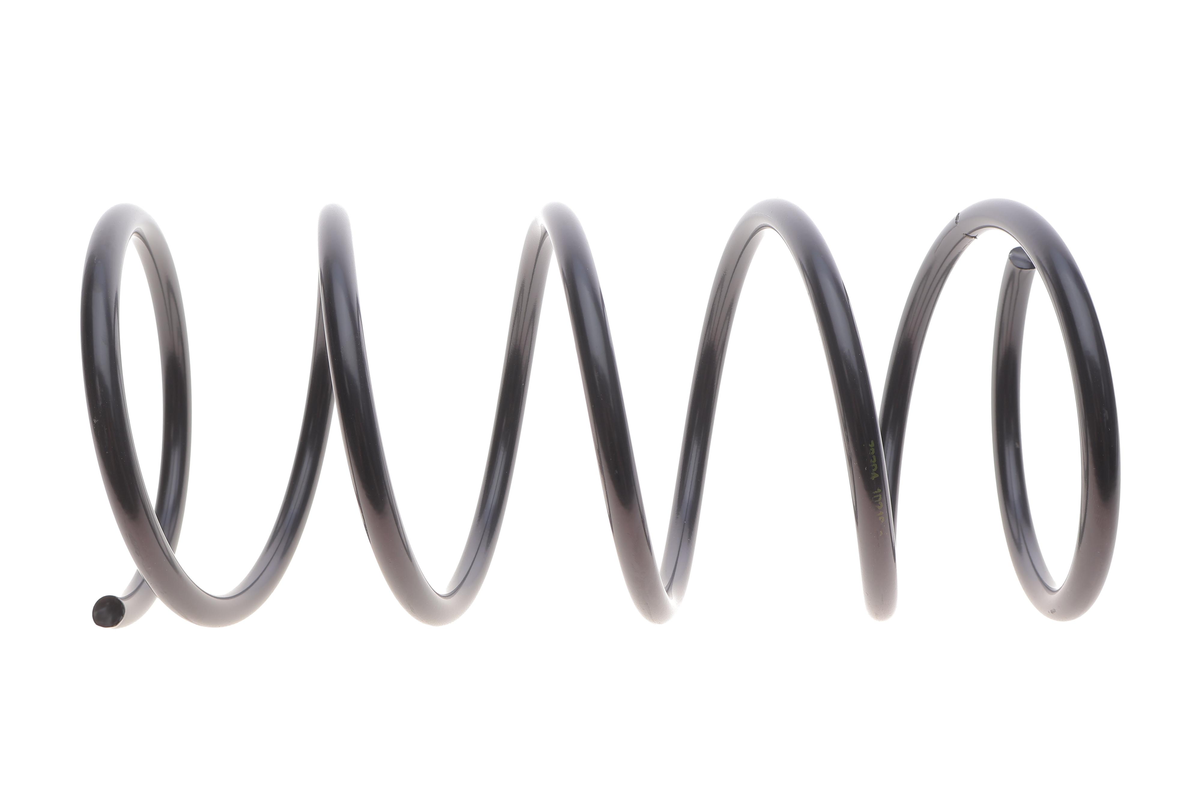 Пружина (передня) Citroen Berlingo 1.4i 96-11 (+АС) (фургон) (нагр.600кг)/1.1i/1.4 02-11 (-AC)(вен)