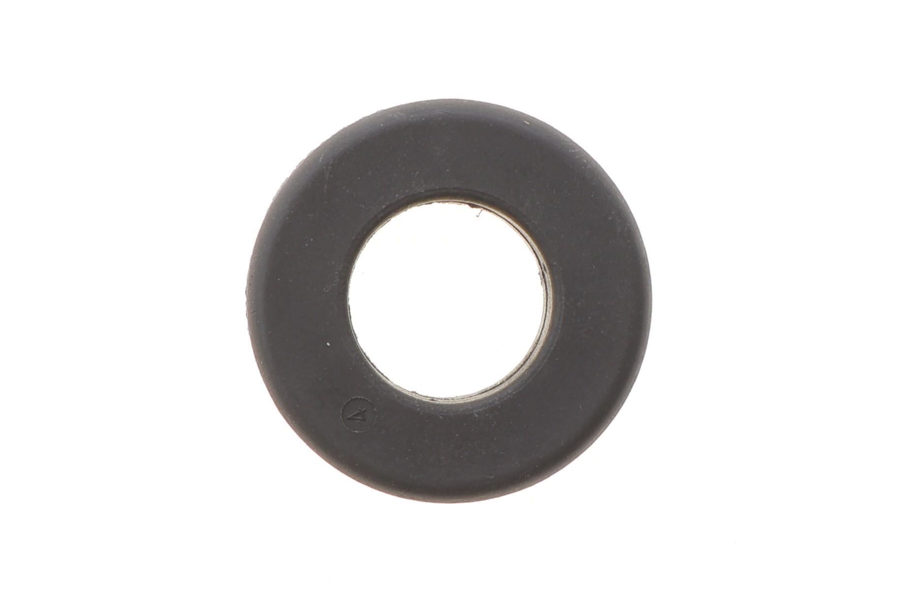 Подушка амортизатора (переднього) + підшипник VW Caddy II 1.6/1.9D 96-00