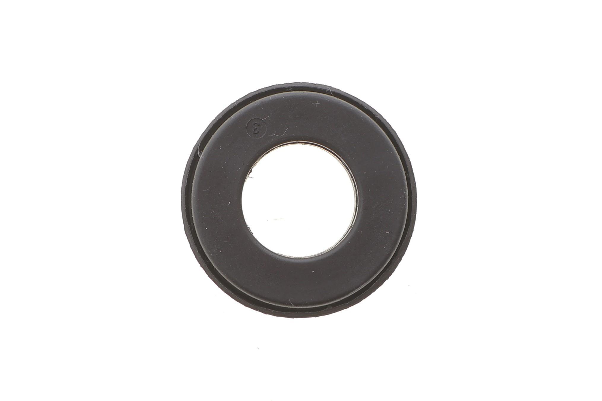 Подушка амортизатора (переднього) + підшипник VW Caddy II 1.6/1.9D 96-00