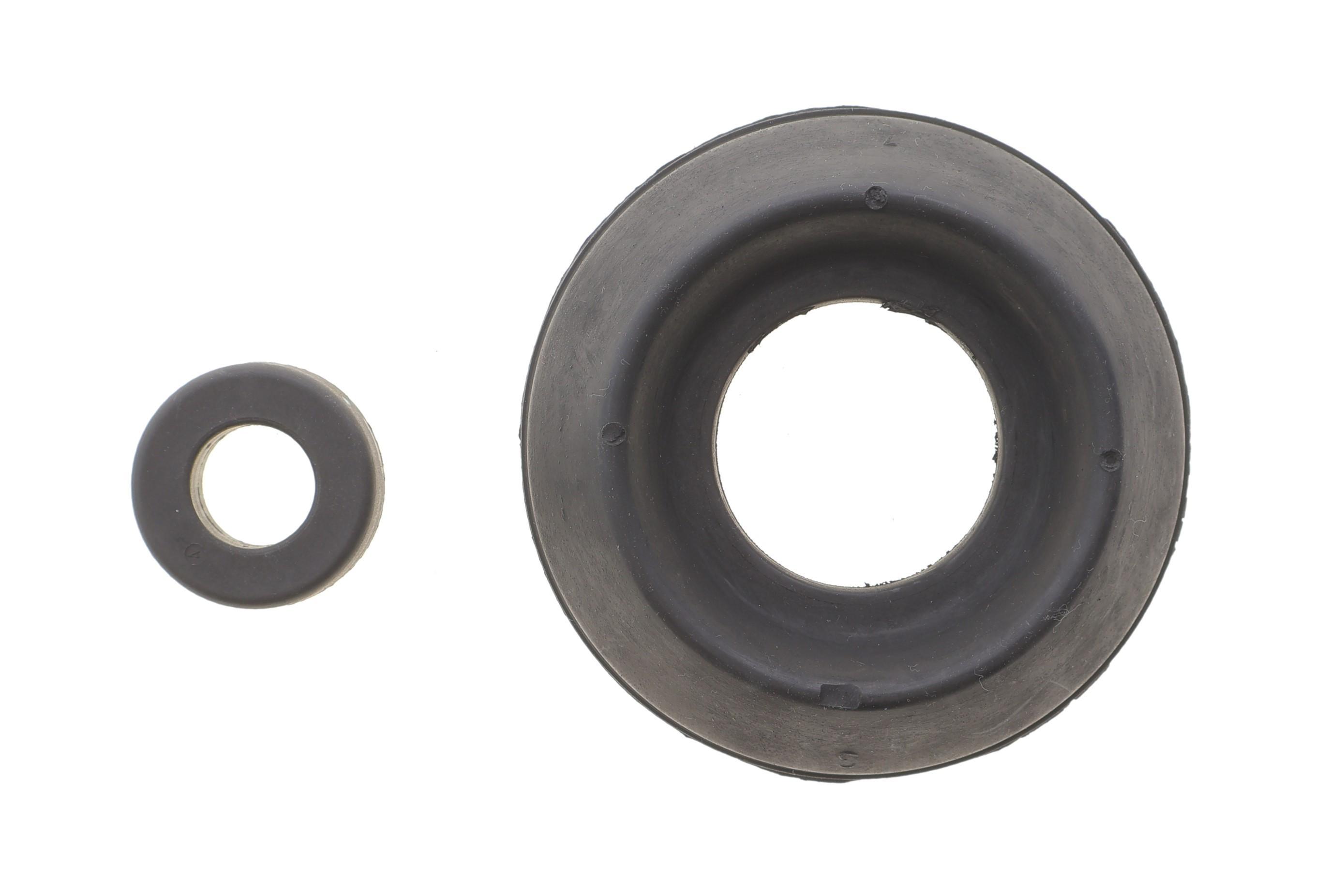 Подушка амортизатора (переднього) + підшипник VW Caddy II 1.6/1.9D 96-00