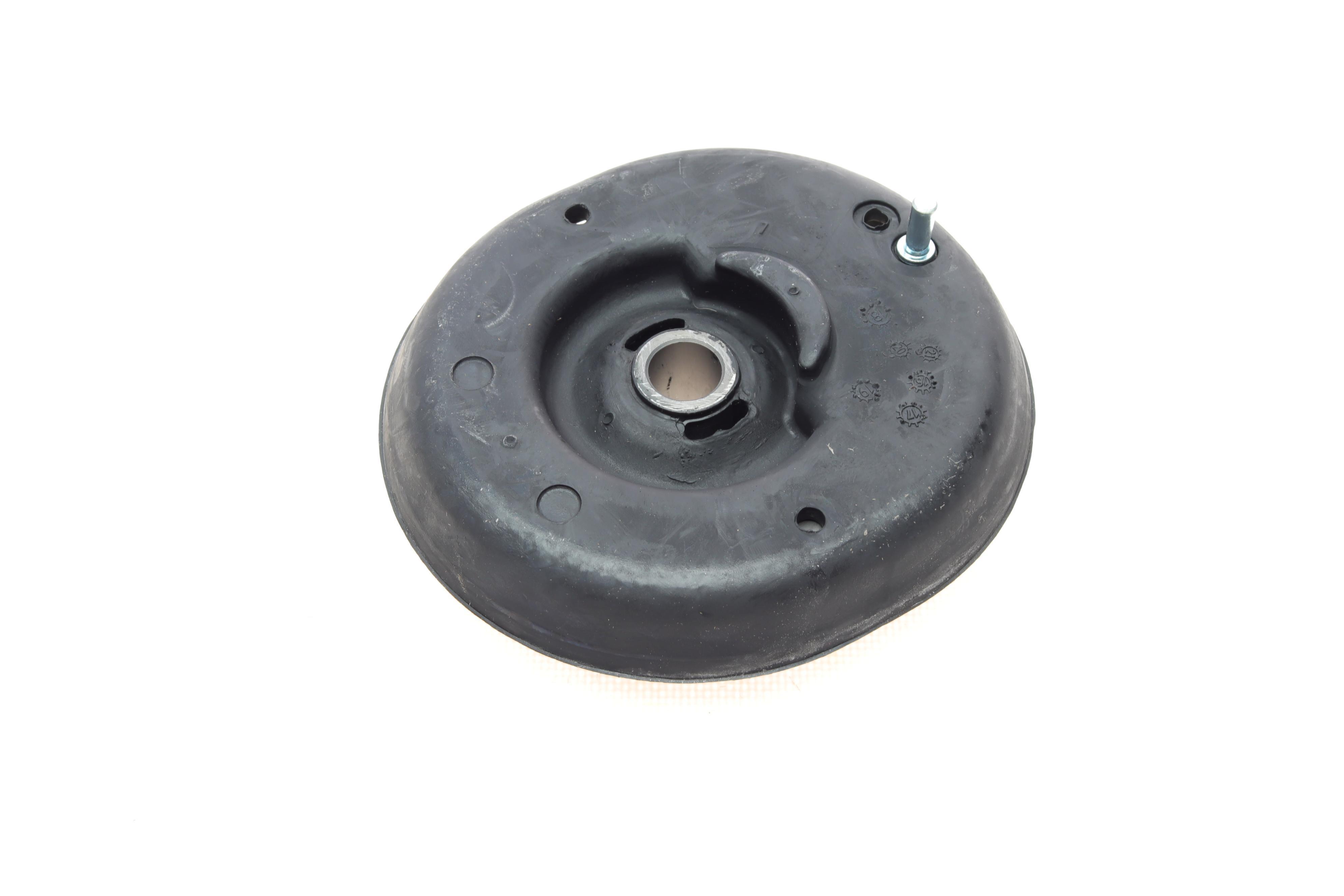 Подушка амортизатора (переднього) + підшипник Citroen C2/C3 1.1/1.4/1.6 HDI 02-