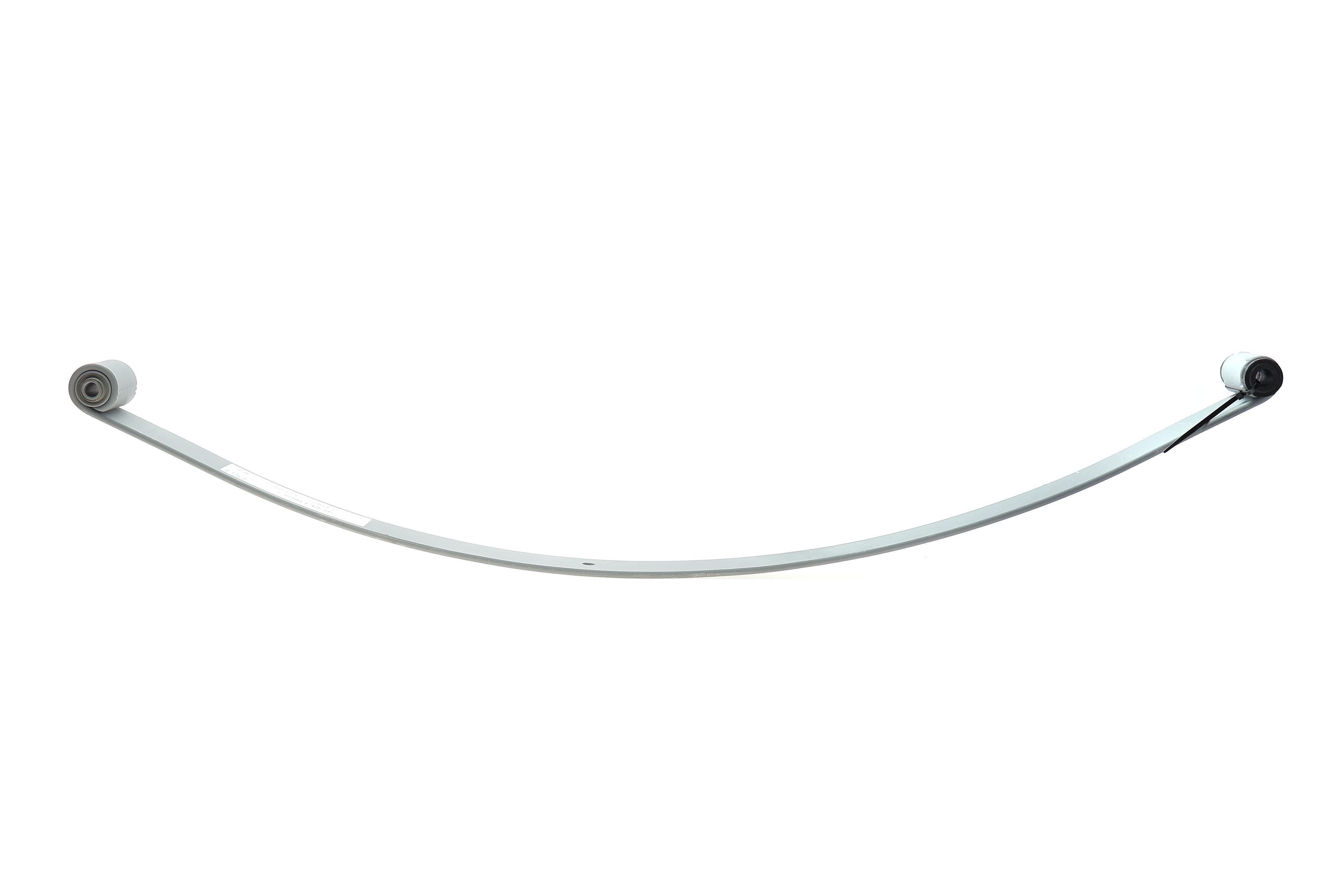 Ресора задня (1-й лист) Mitsubishi L200 96-07