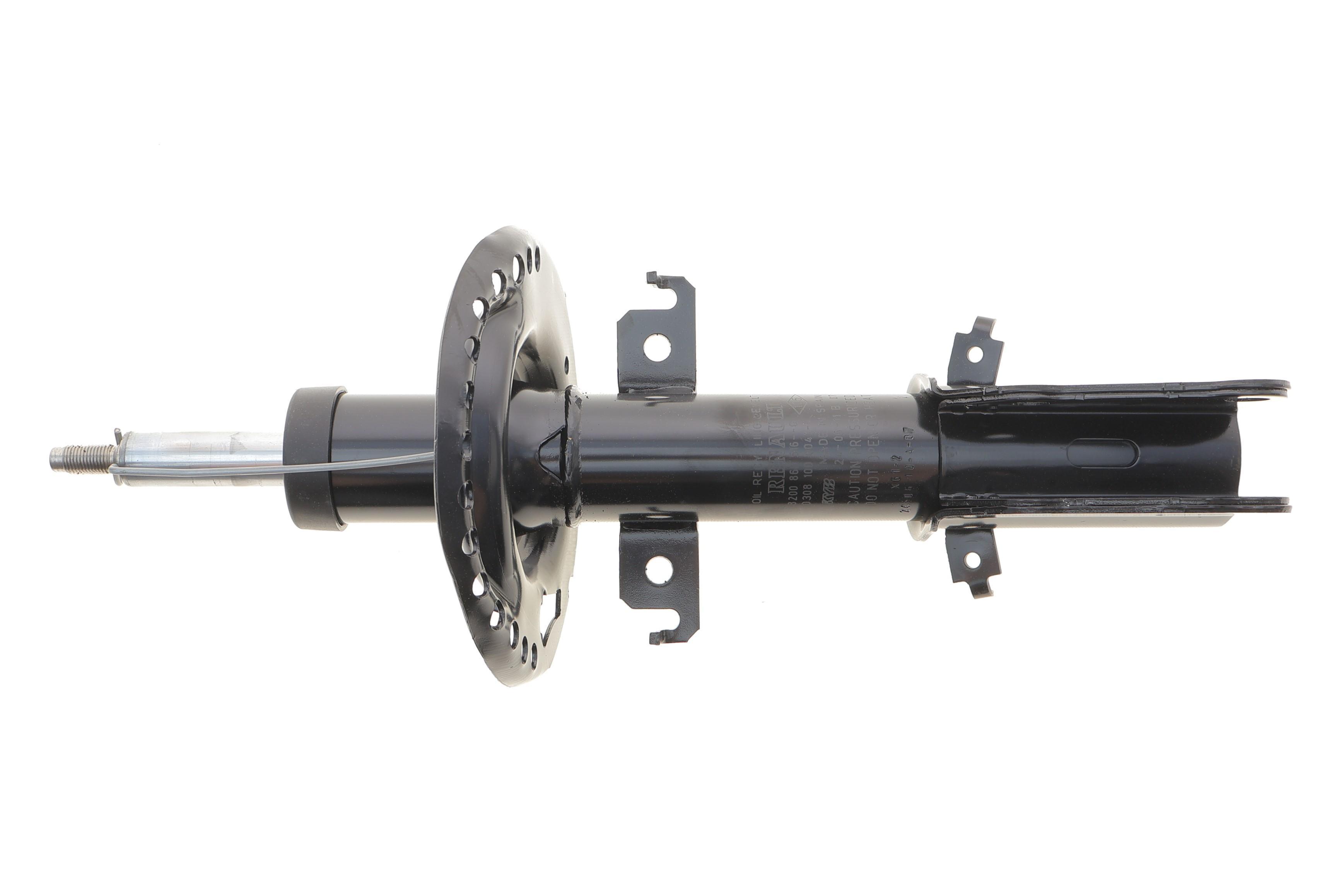 Амортизатор (передній) Renault Kangoo 08- R15/16 (maxi baza) (цапфа 36mm) (d22mm D51mm)