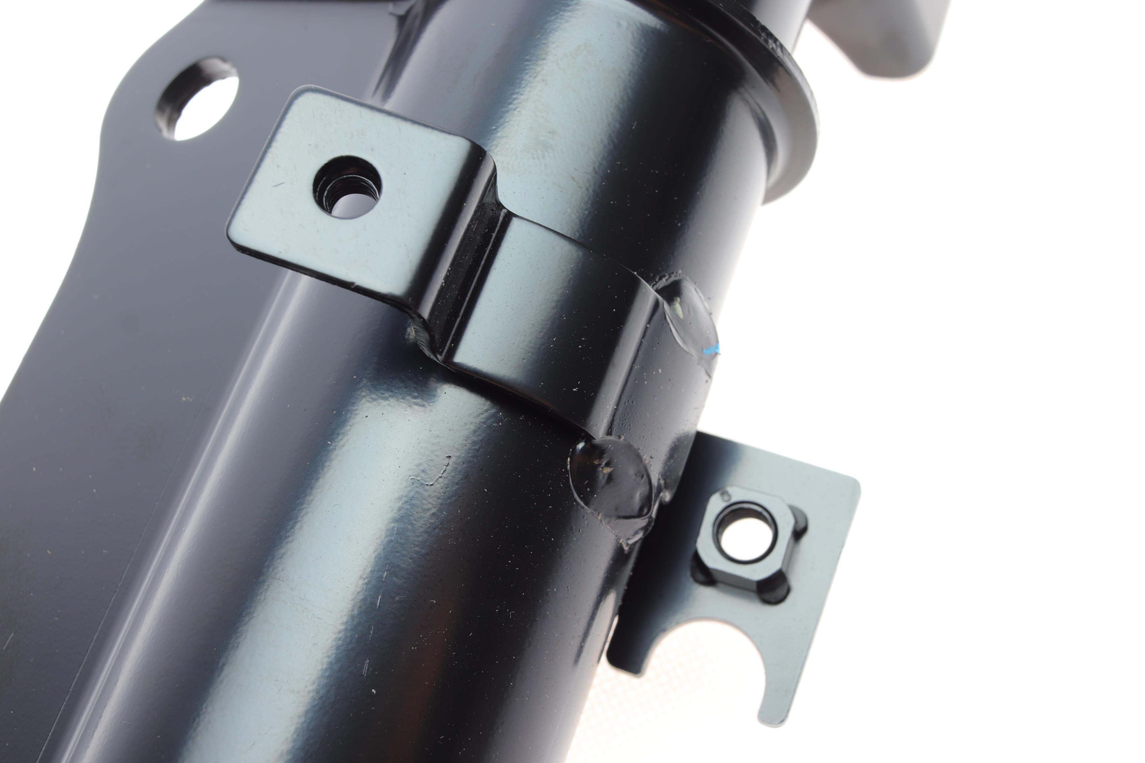 Амортизатор (передній) Suzuki Grand Vitara 05- (R)