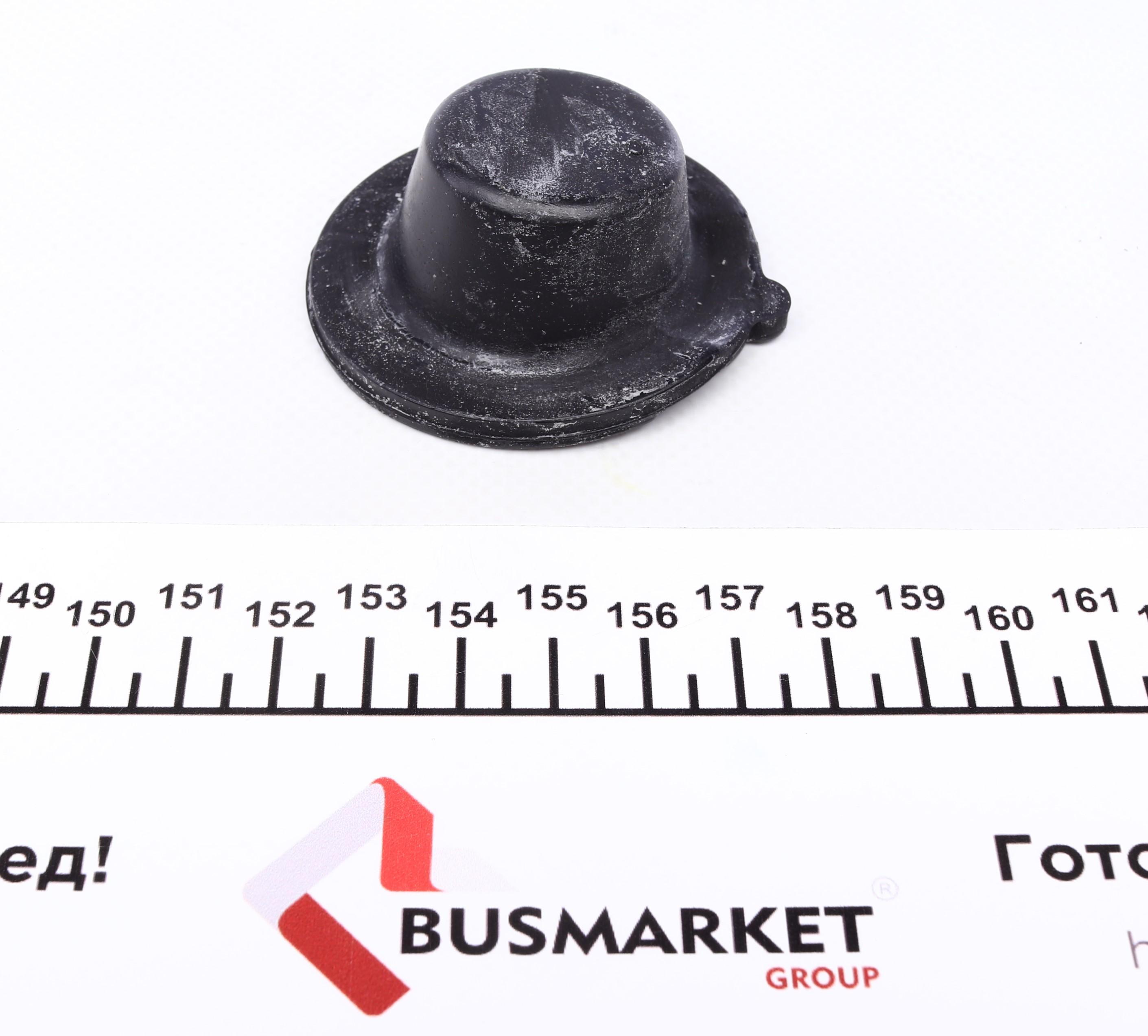 Проставка пружини (задньої) MB A-class (W168) 97-04