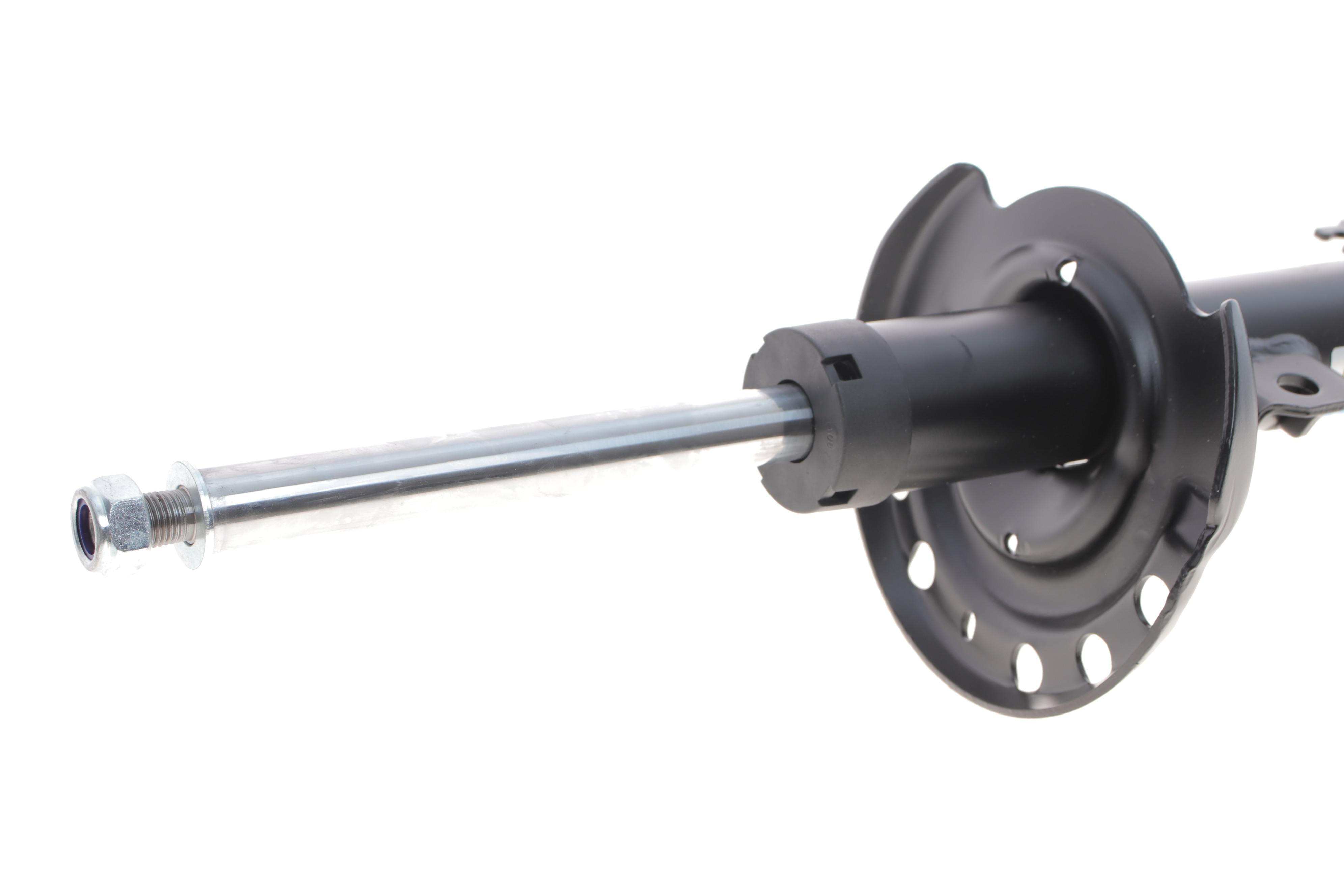 Амортизатор (передній) Fiat Croma/Opel Vectra C 02- (L) (B4)