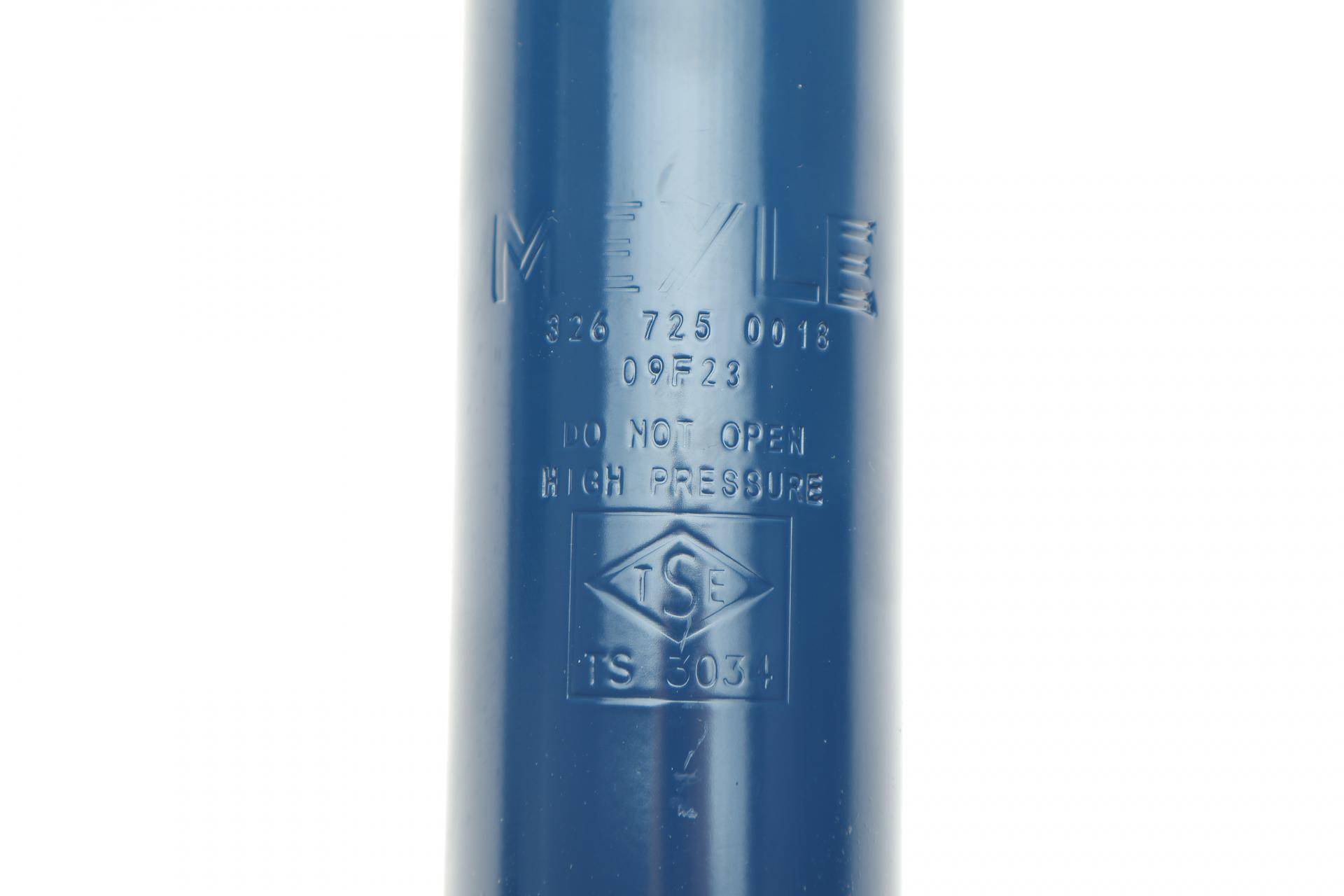 Амортизатор (задній) BMW 5 (E61) 04-