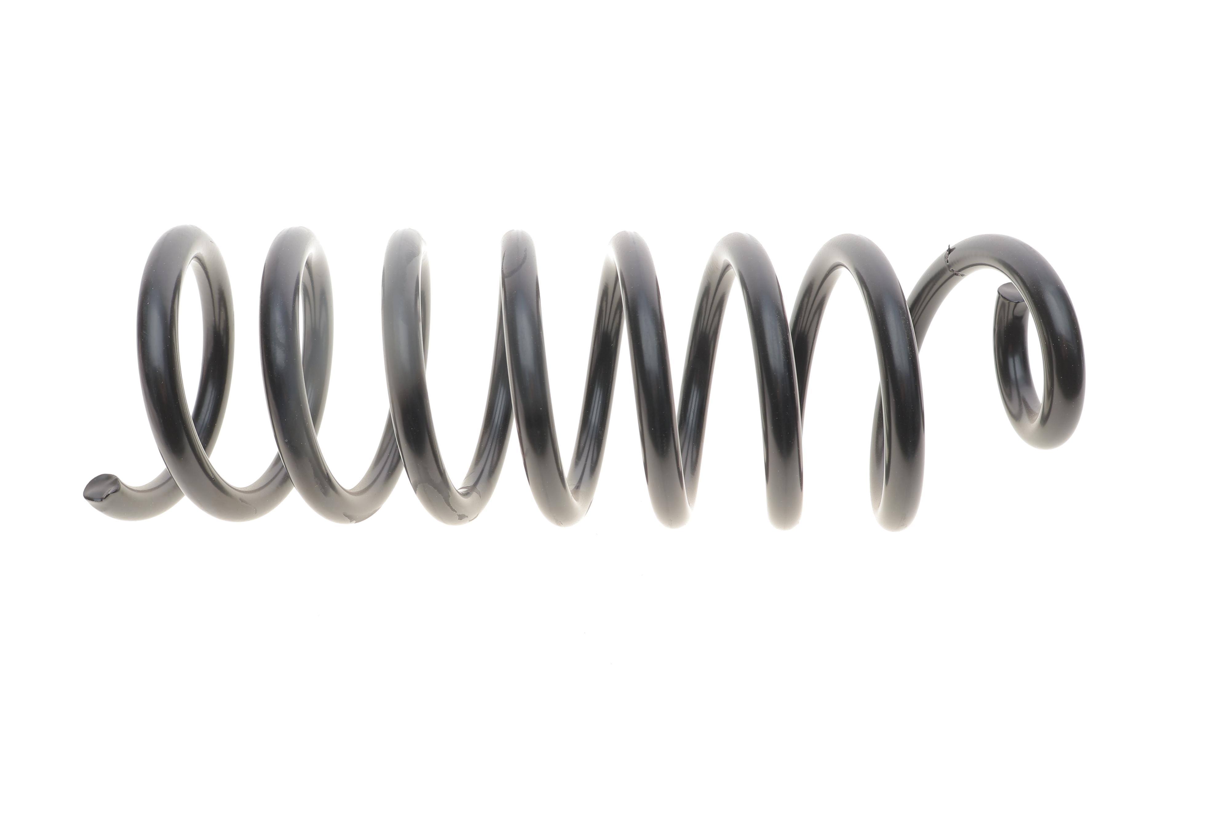 Пружина (задня) Dacia Logan 1.6 16V Flexifuel 10- (седан)/Sandero 1.2/1.4/1.5dCi/1.6 08- (накл.з.ч)