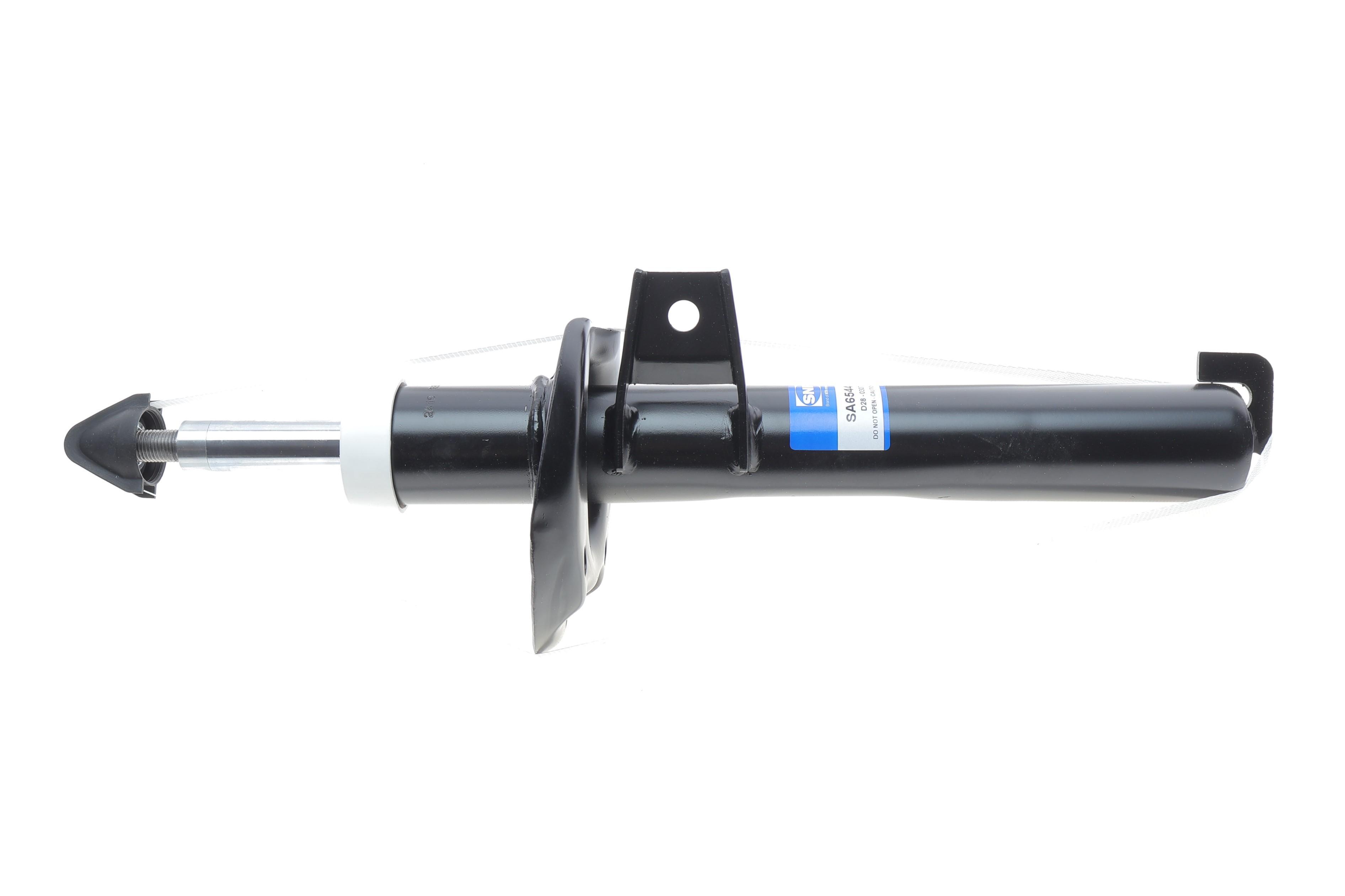 Амортизатор (передній) VW Caddy 03- (D 50)