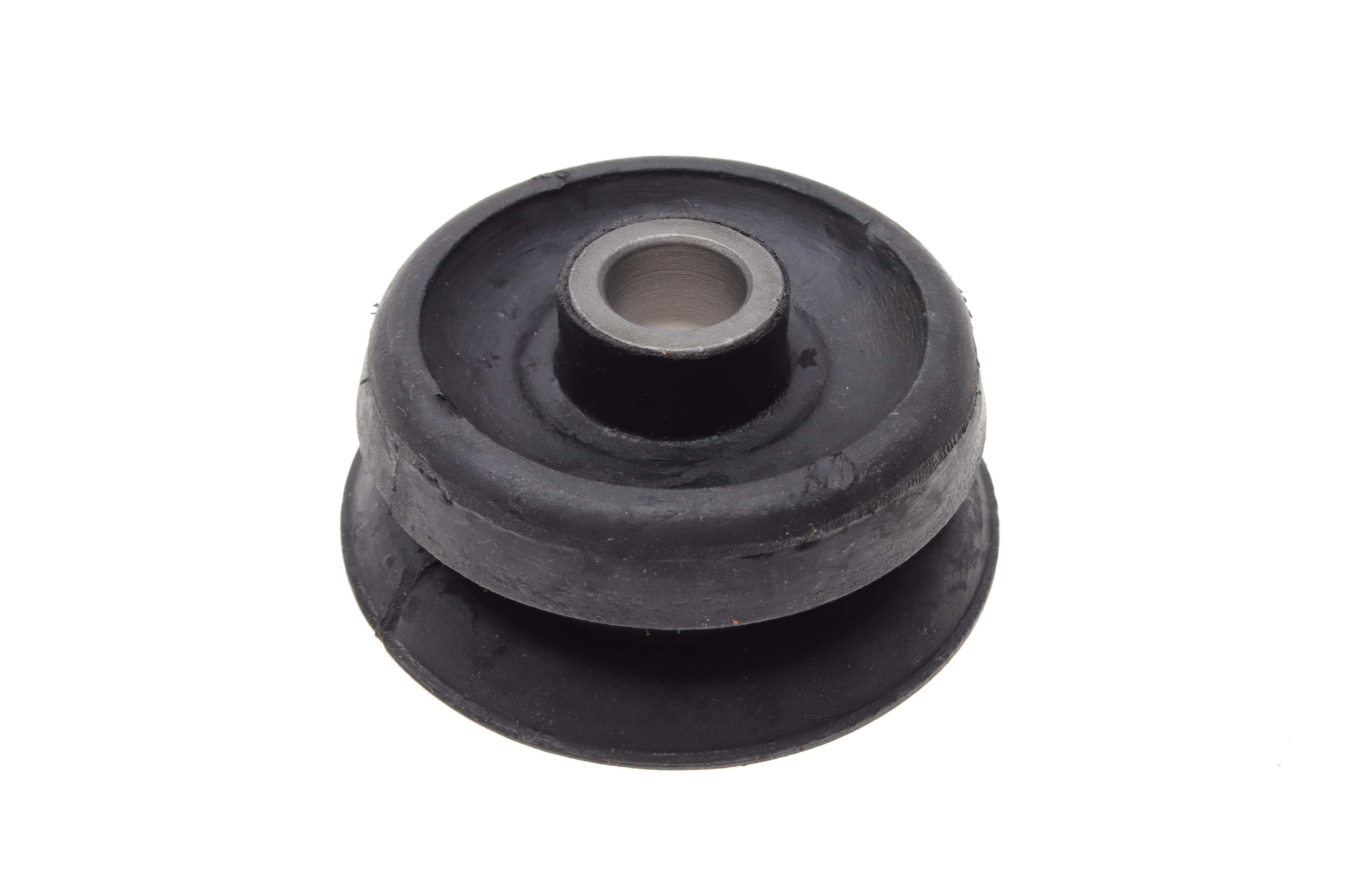 Подушка амортизатора (переднього) MB Sprinter/VW LT 96-06 (нижня)