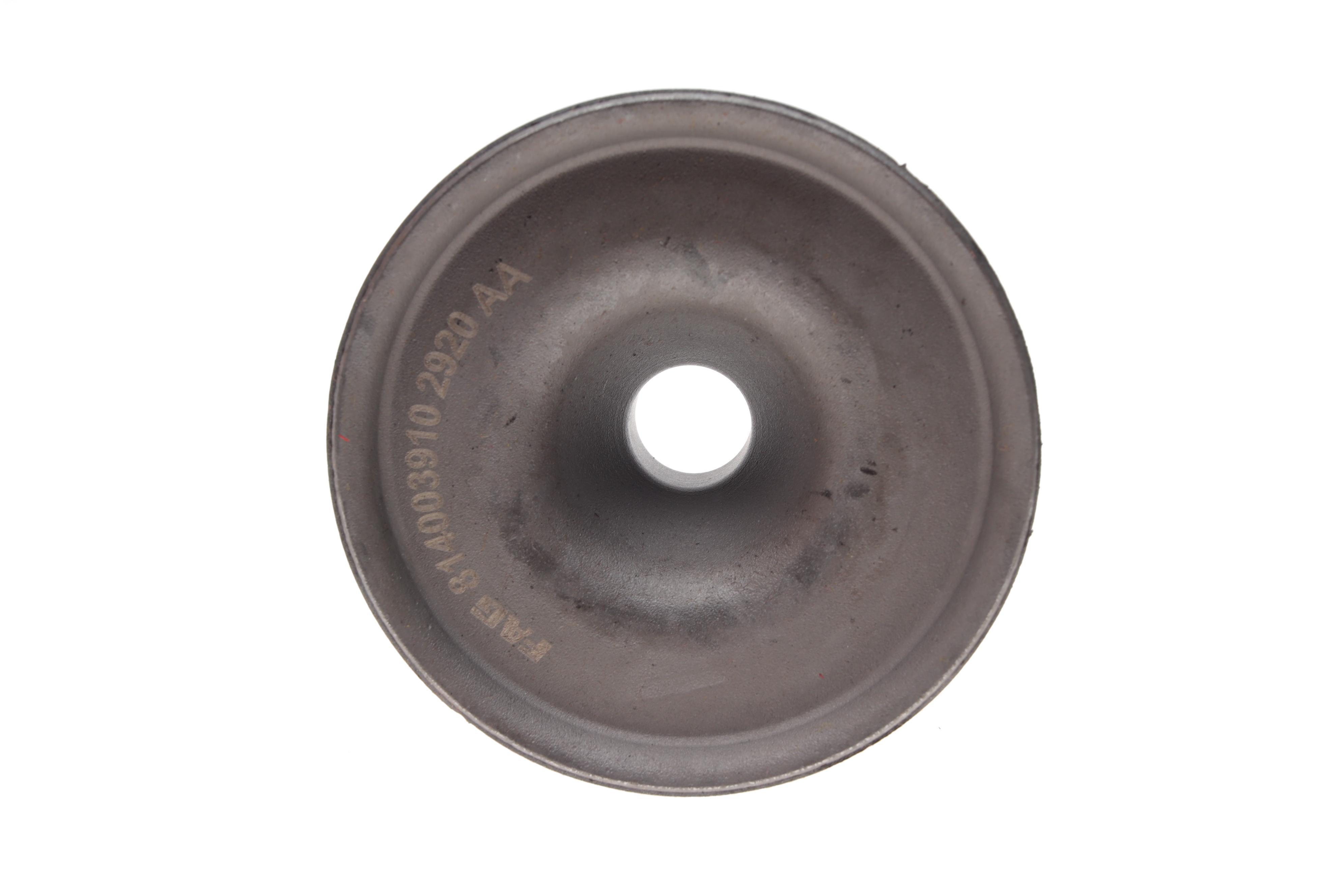 Подушка амортизатора (переднього) MB Sprinter/VW LT 96-06 (нижня)