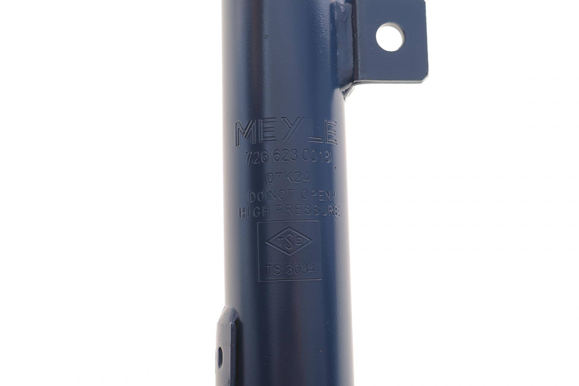 Амортизатор (передній) Ford Fusion 03- (R)