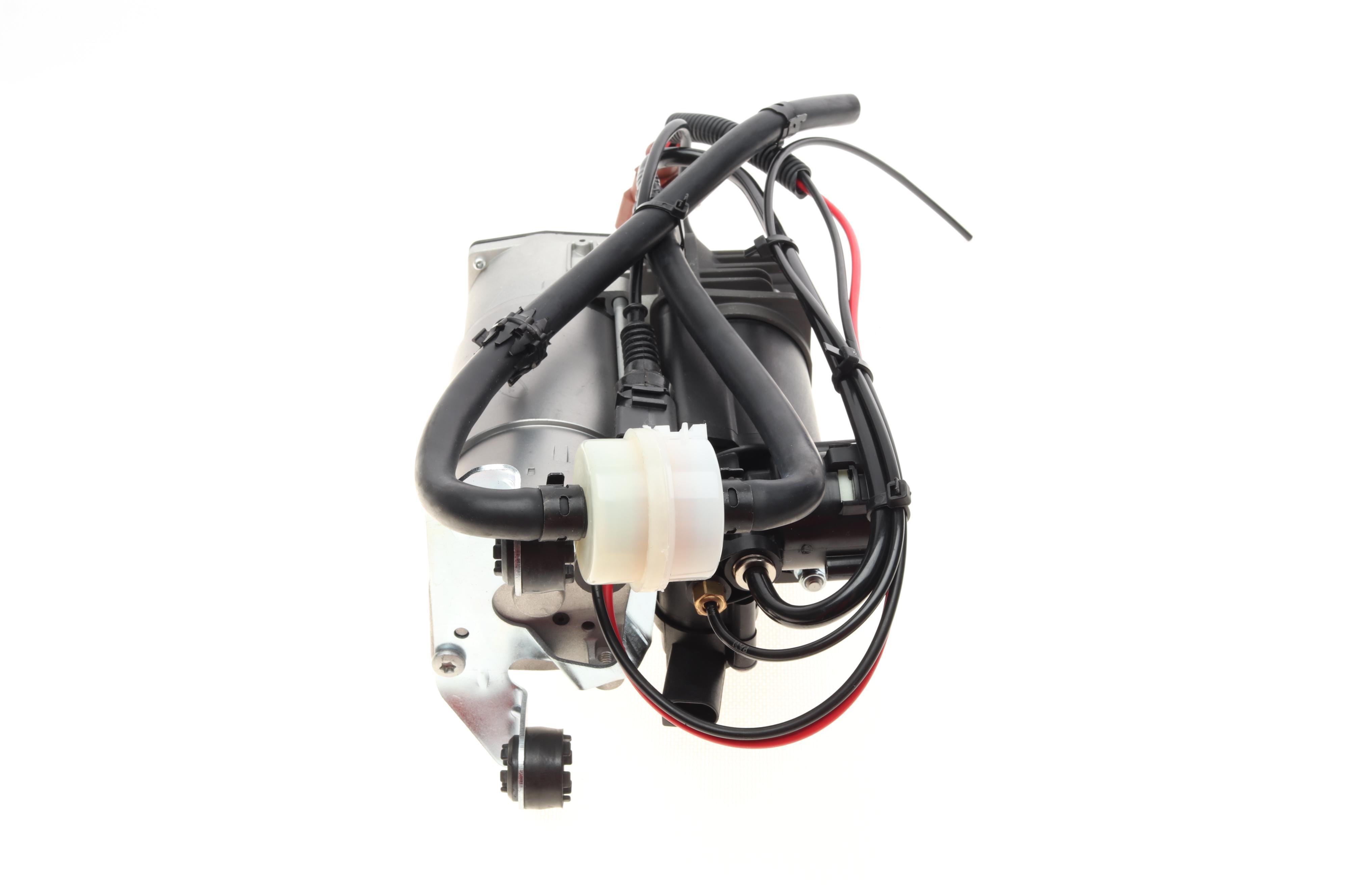 Компресор пневмосистеми Audi A6 2.0/2.7 TDI/2.4/3.0/3.2 FSI 04-11