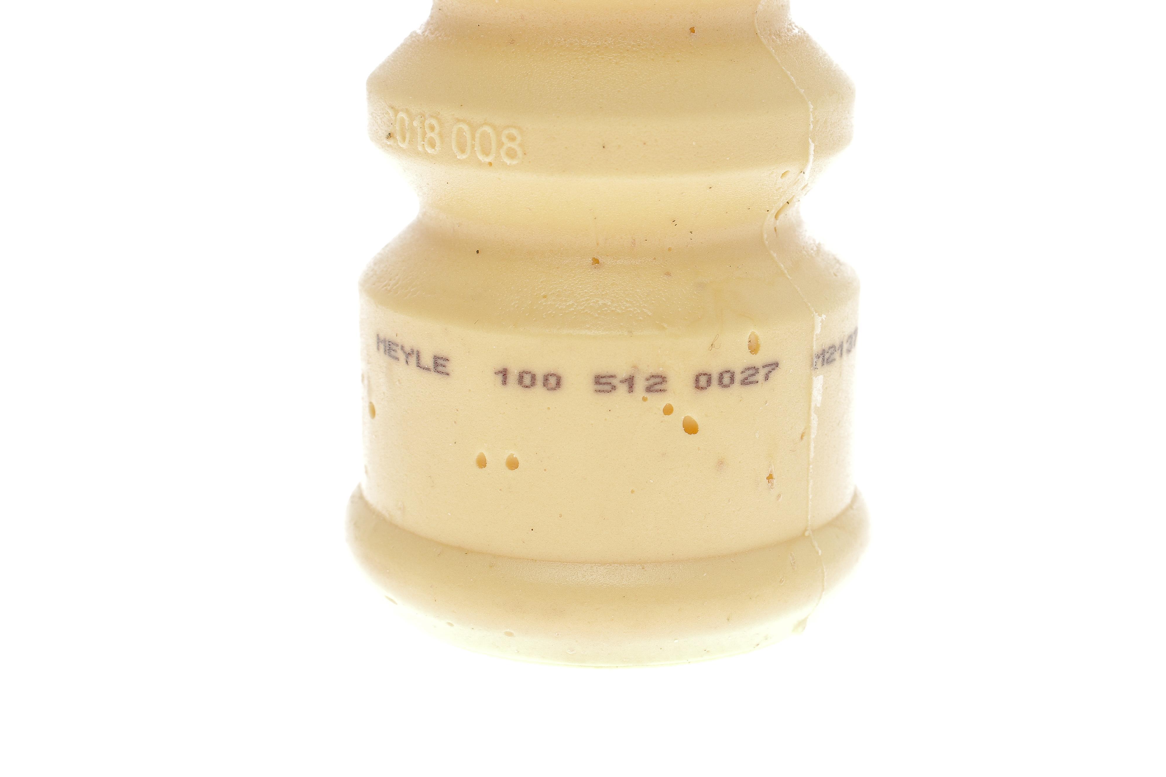 Відбійник амортизатора (заднього) Audi A4/A6/VW Passat 96-08