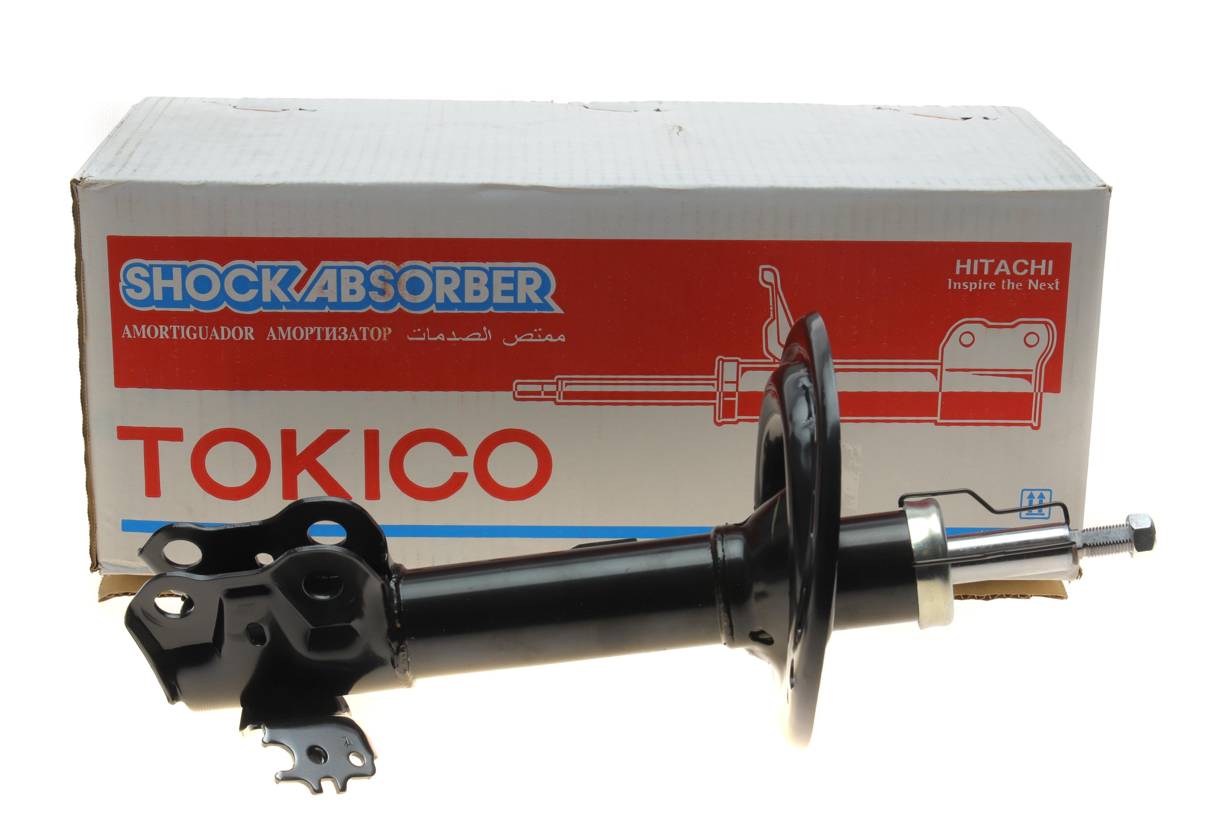 Амортизатор (передній) Toyota Camry 2.5/3.5 11- (R)