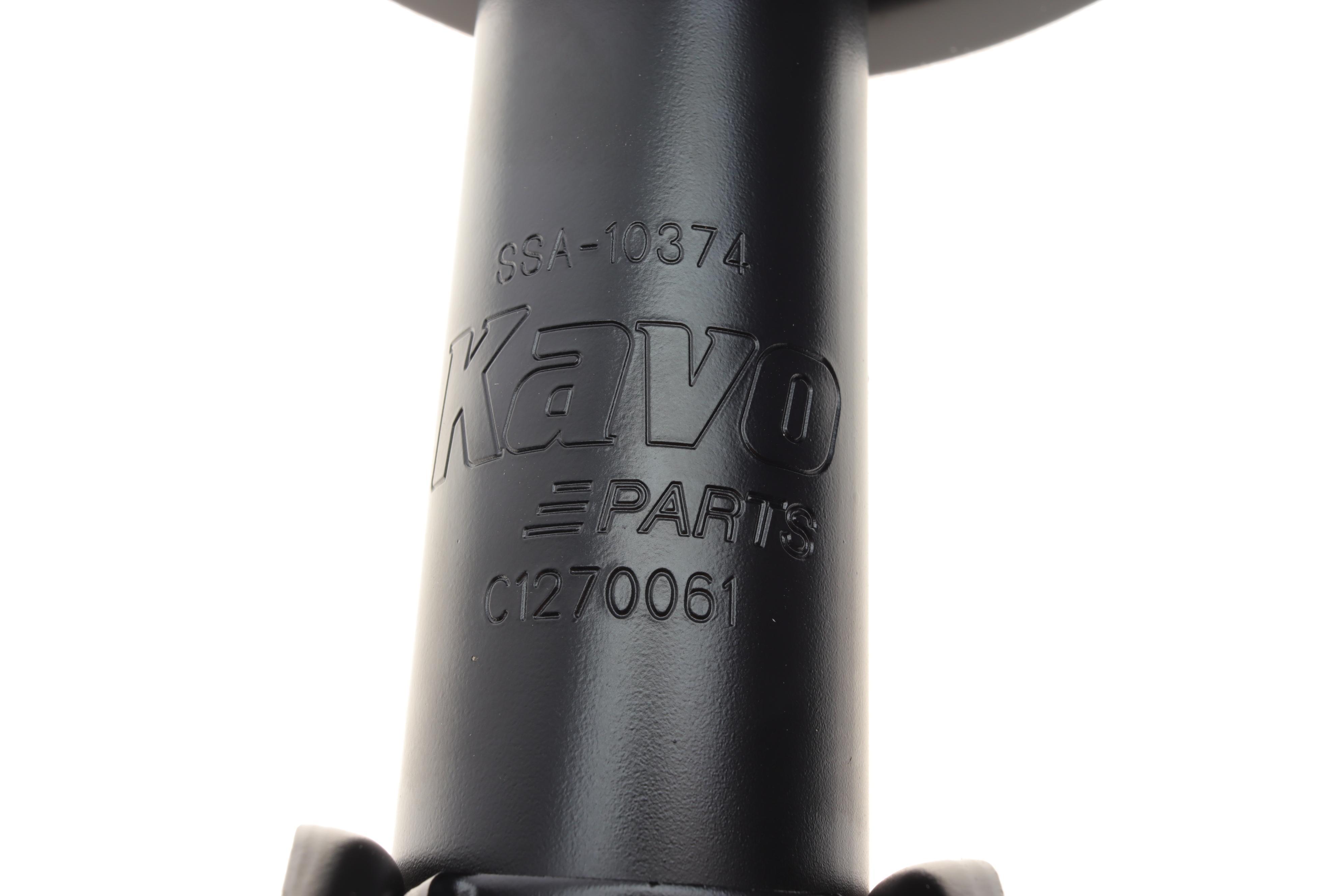 Амортизатор (передній) Fiat Scudo 96-06