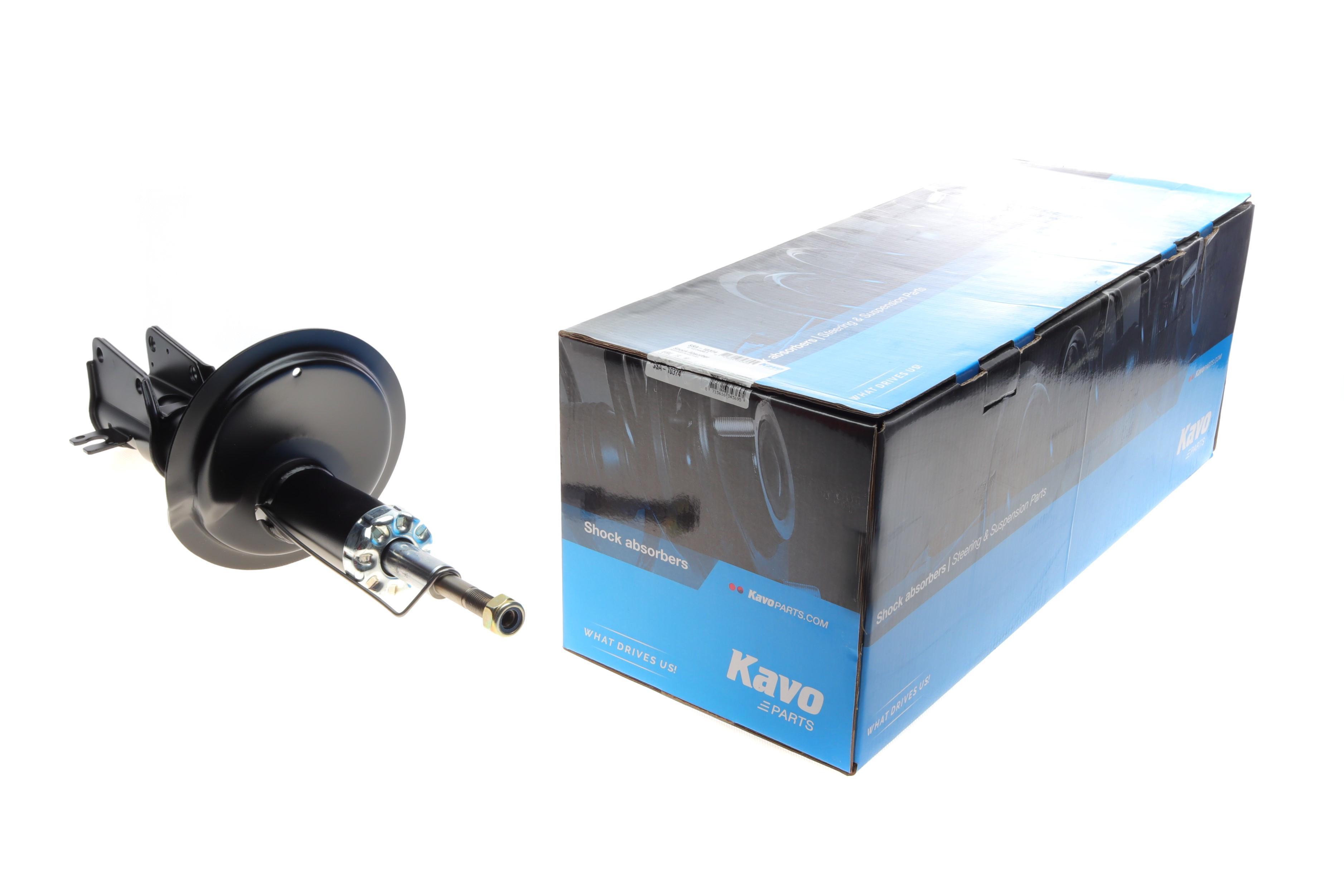 Амортизатор (передній) Fiat Scudo 96-06