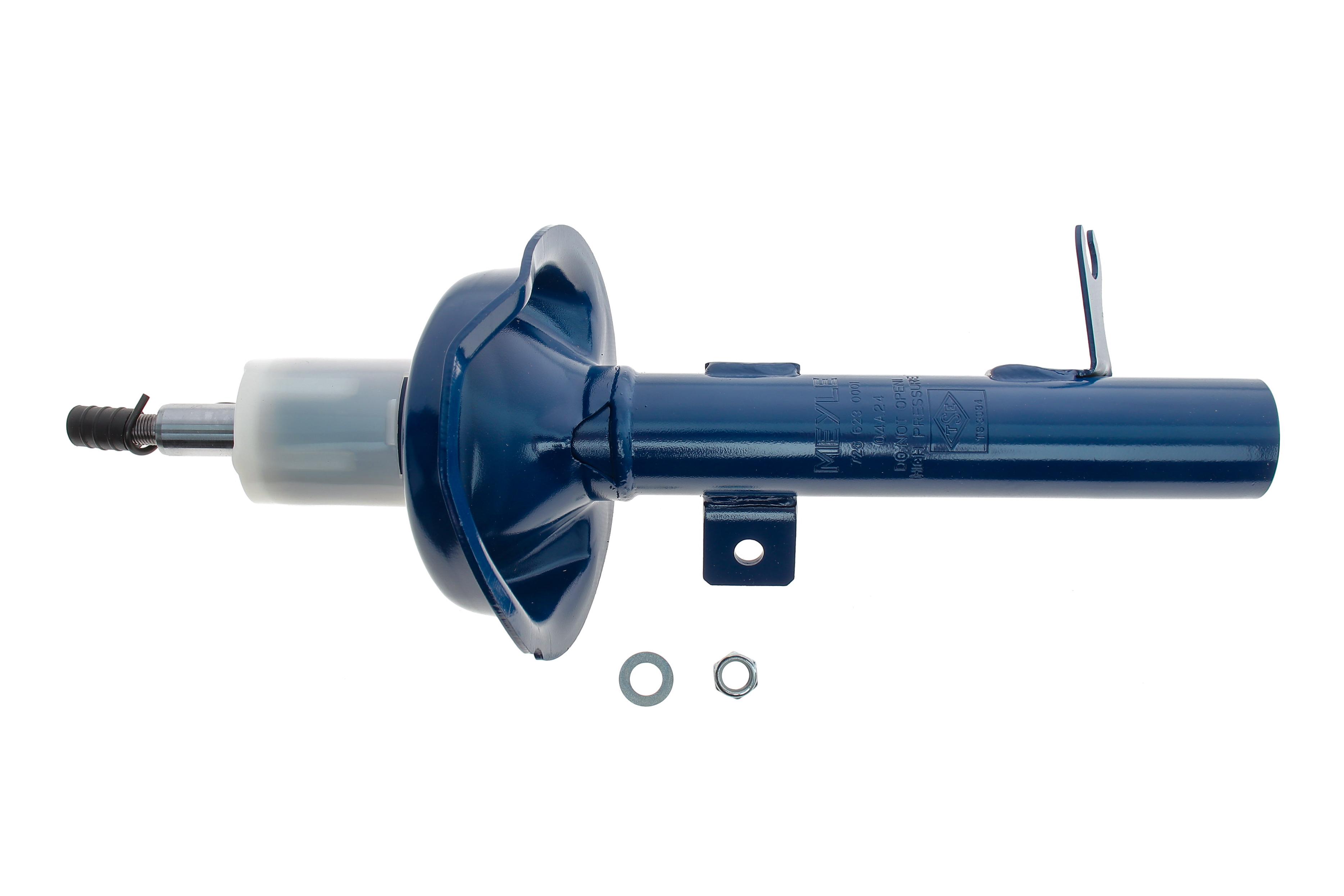 Амортизатор (передній) Ford Focus 98-04 (R)