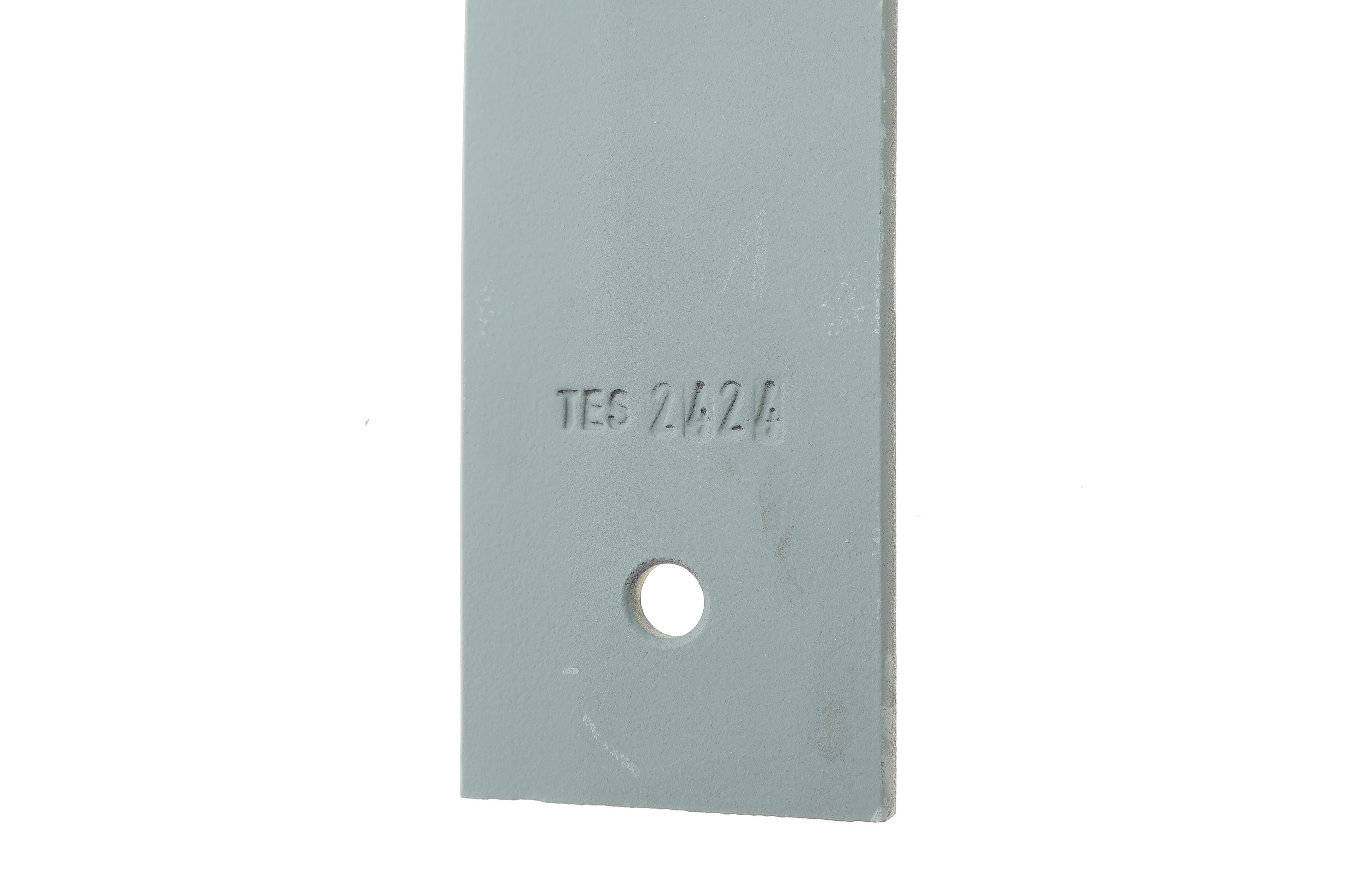 Ресора задня (3-й лист) Mitsubishi L200 2.5 DI-D 05-15