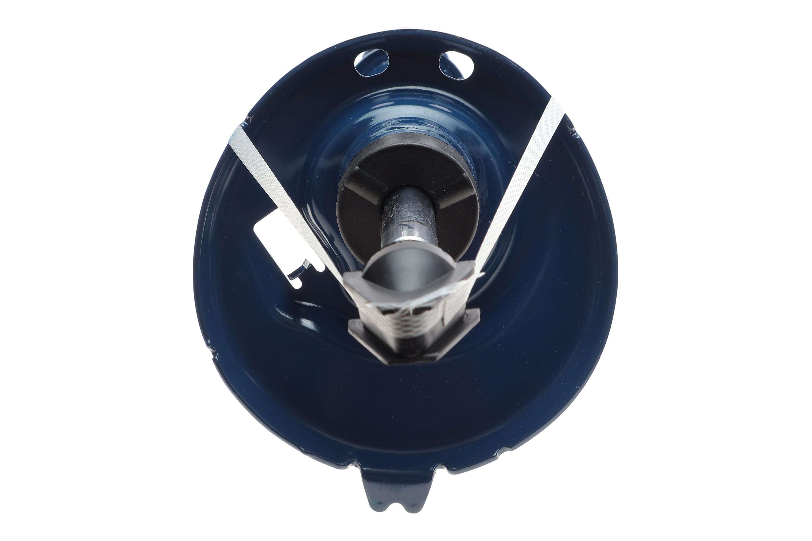 Амортизатор (передній) Peugeot 308 07-14 (L)