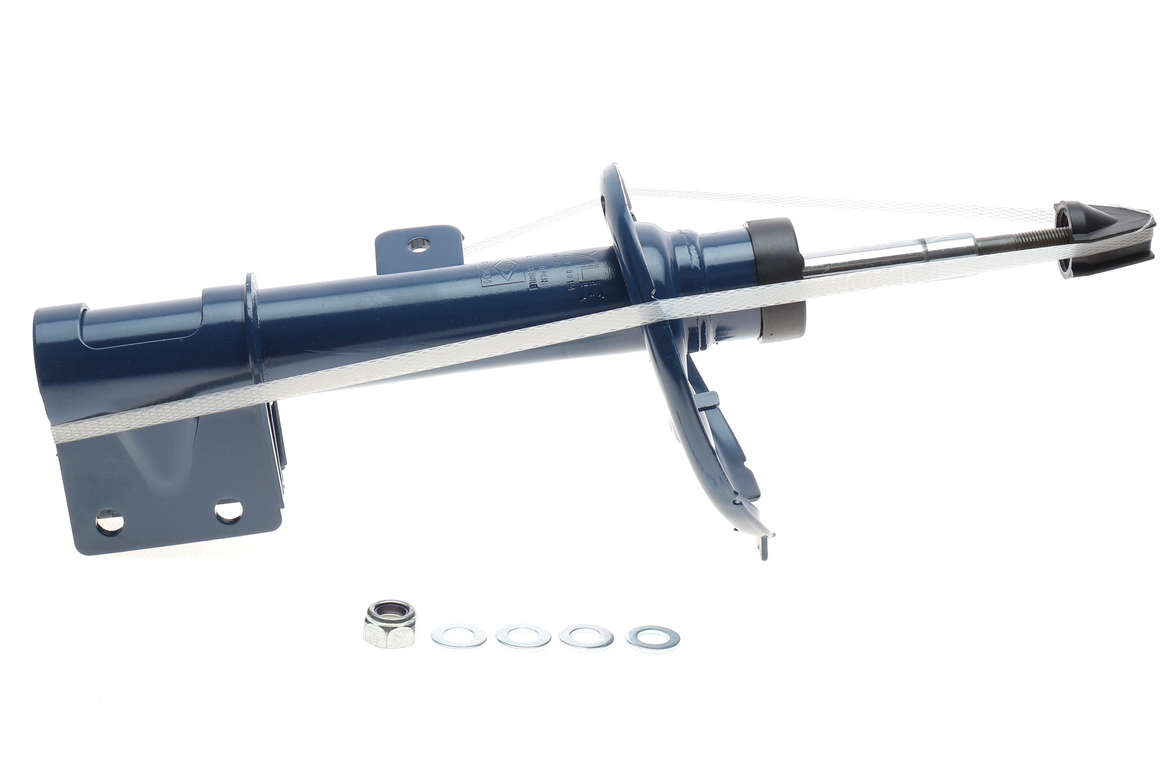 Амортизатор (передній) Peugeot 308 07-14 (L)