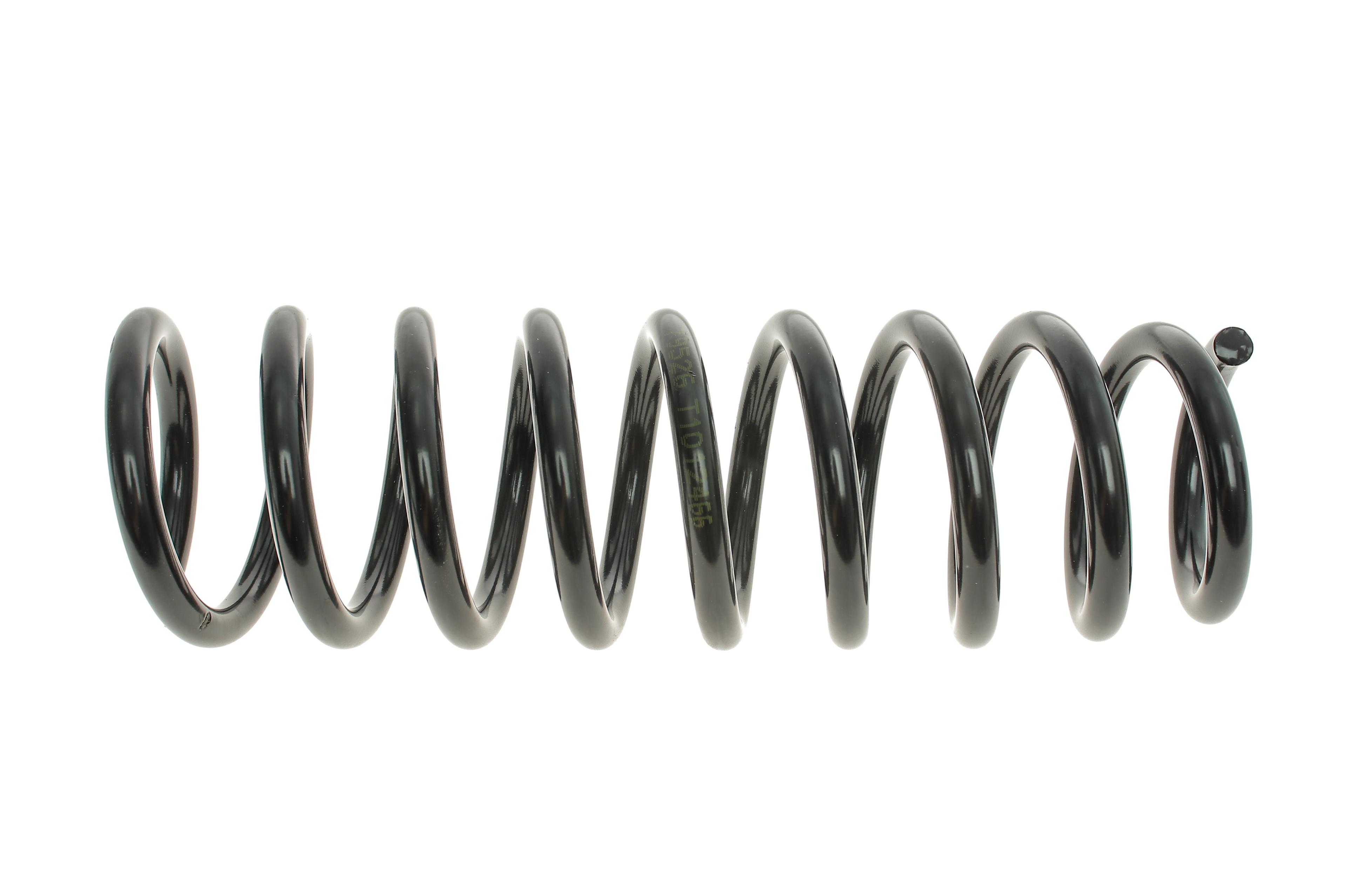 Пружина (задня) Hyundai ix35/Kia Sportage 1.6/1.7CRDi/2.0/CRDi/CVVT 10-12 (SUV) (Kia шасі L)