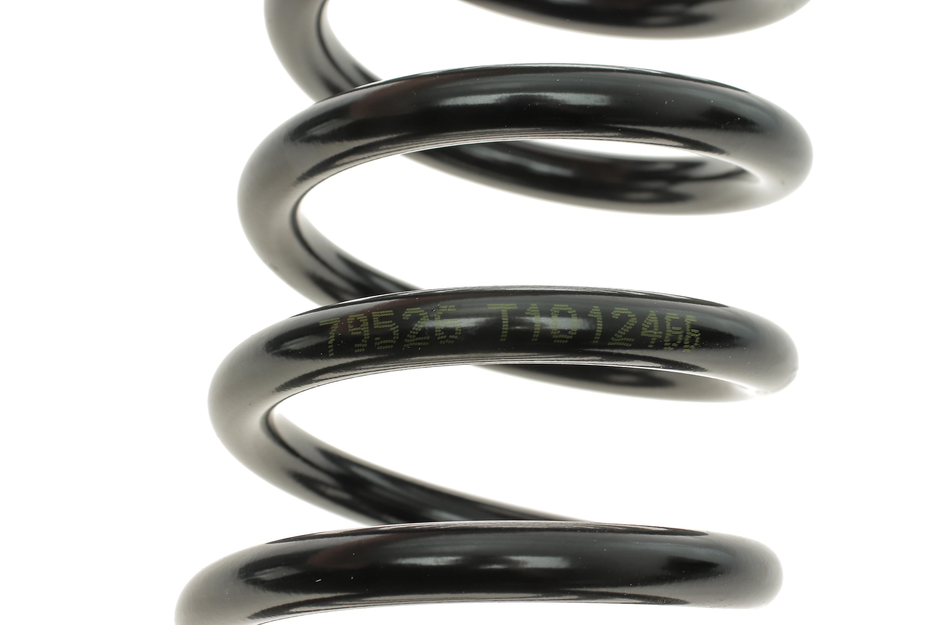 Пружина (задня) Hyundai ix35/Kia Sportage 1.6/1.7CRDi/2.0/CRDi/CVVT 10-12 (SUV) (Kia шасі L)