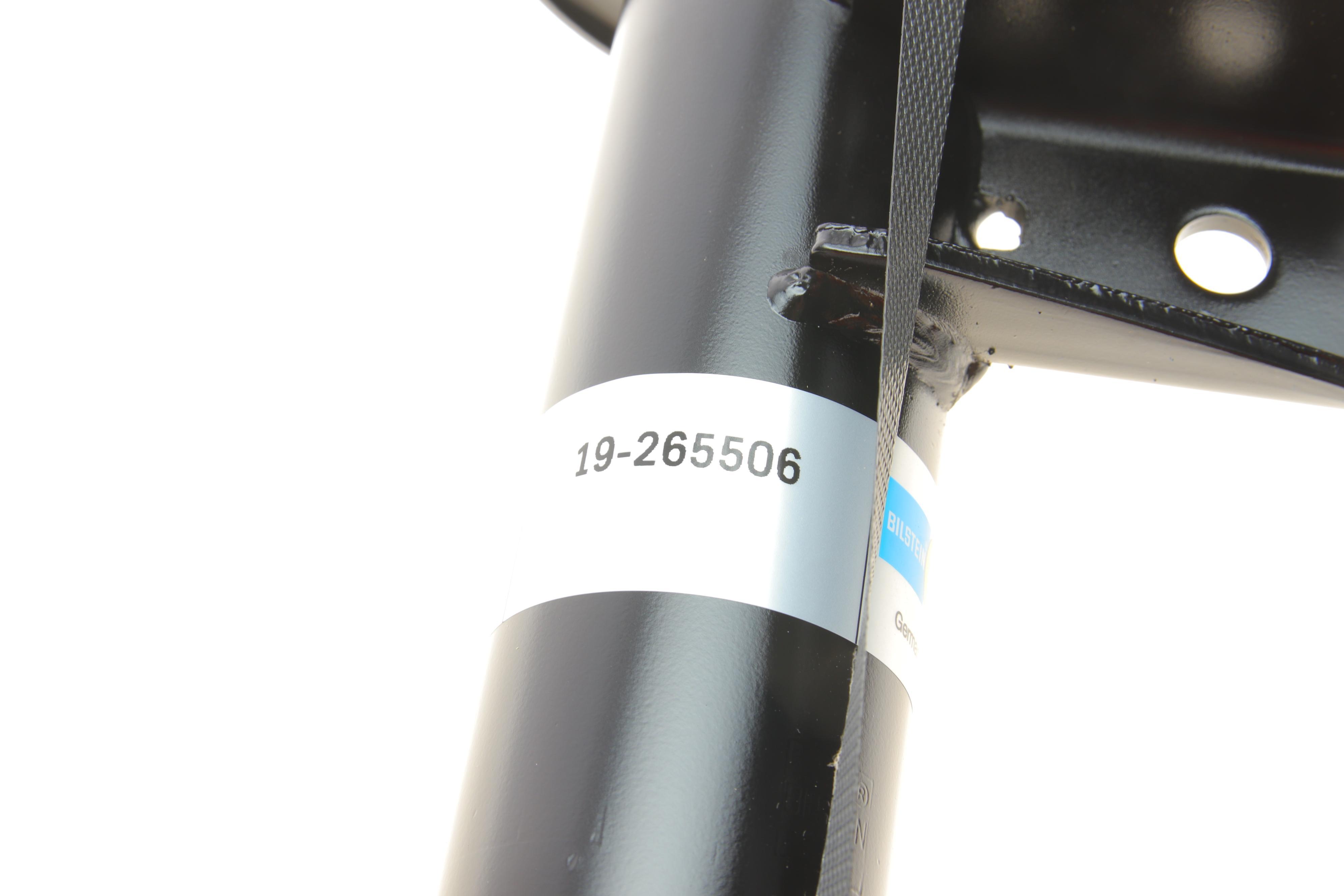 Амортизатор (передній) BMW 5 (F10/F11) 10- (R) 7/N20/N47/N53/N55/N57/N63 (B4)