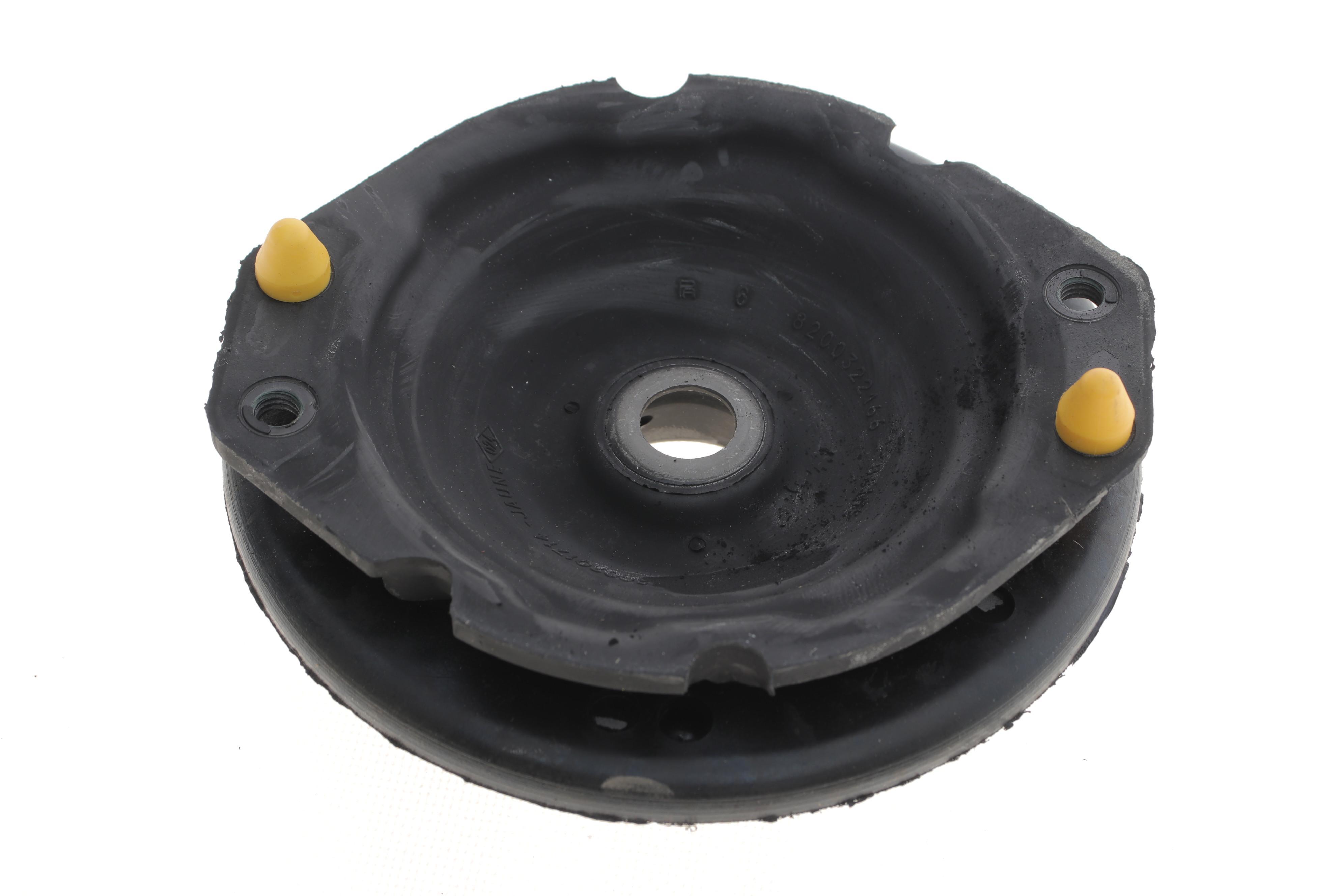 Подушка амортизатора (переднього) + підшипник Renault Espace/Laguna 01-