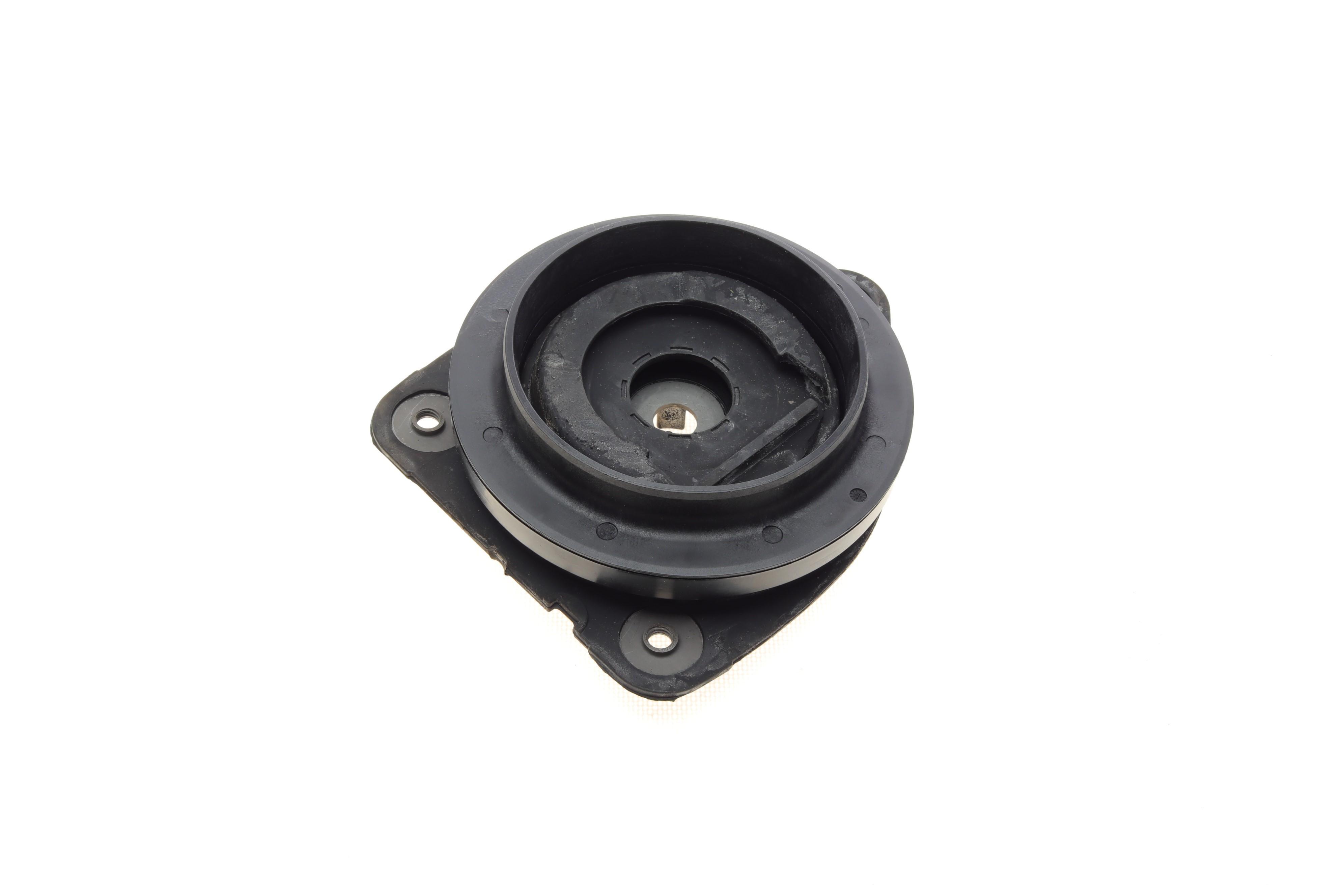 Подушка амортизатора (переднього) + підшипник Renault Laguna III 07- (к-кт)