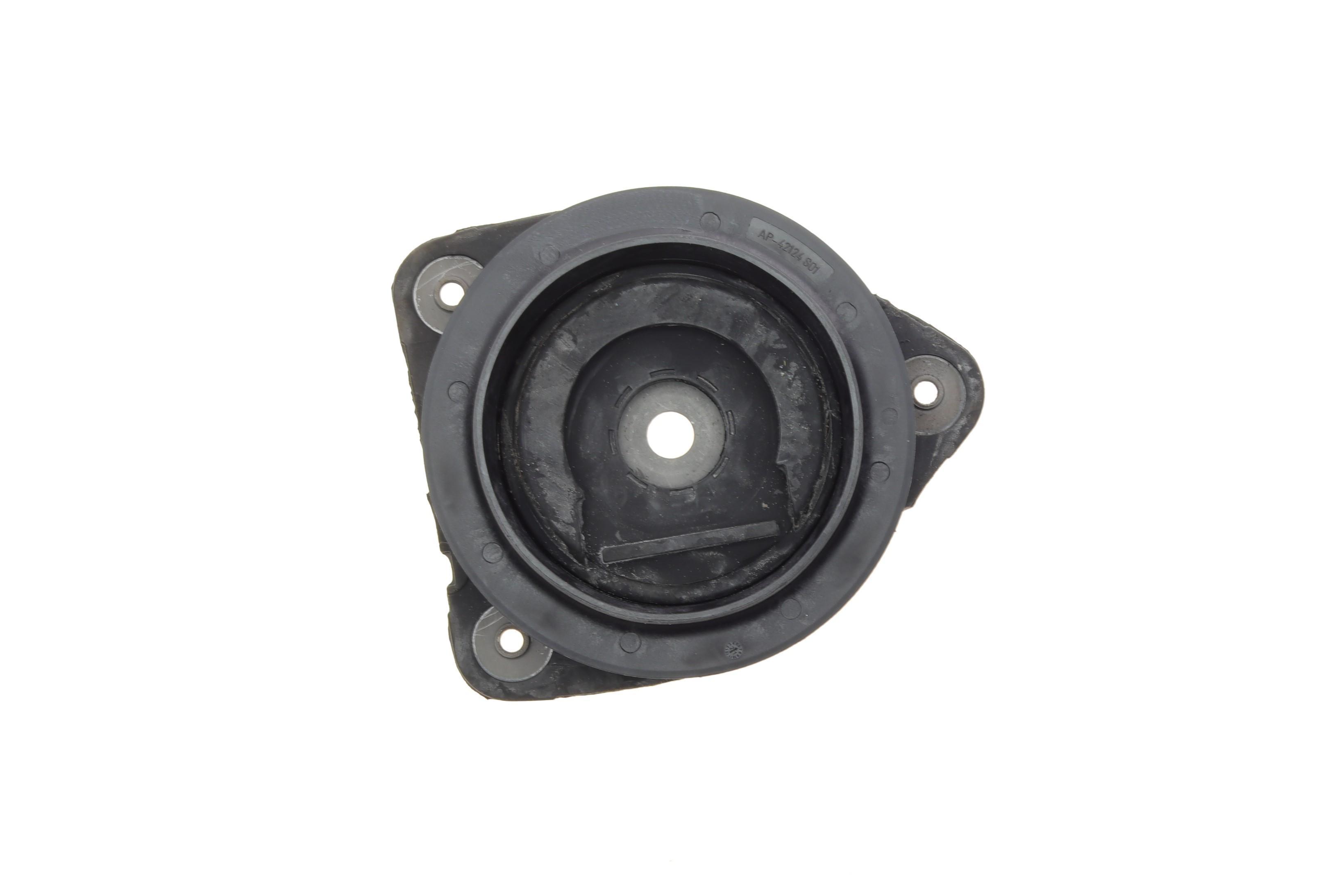 Подушка амортизатора (переднього) + підшипник Renault Laguna III 07- (к-кт)