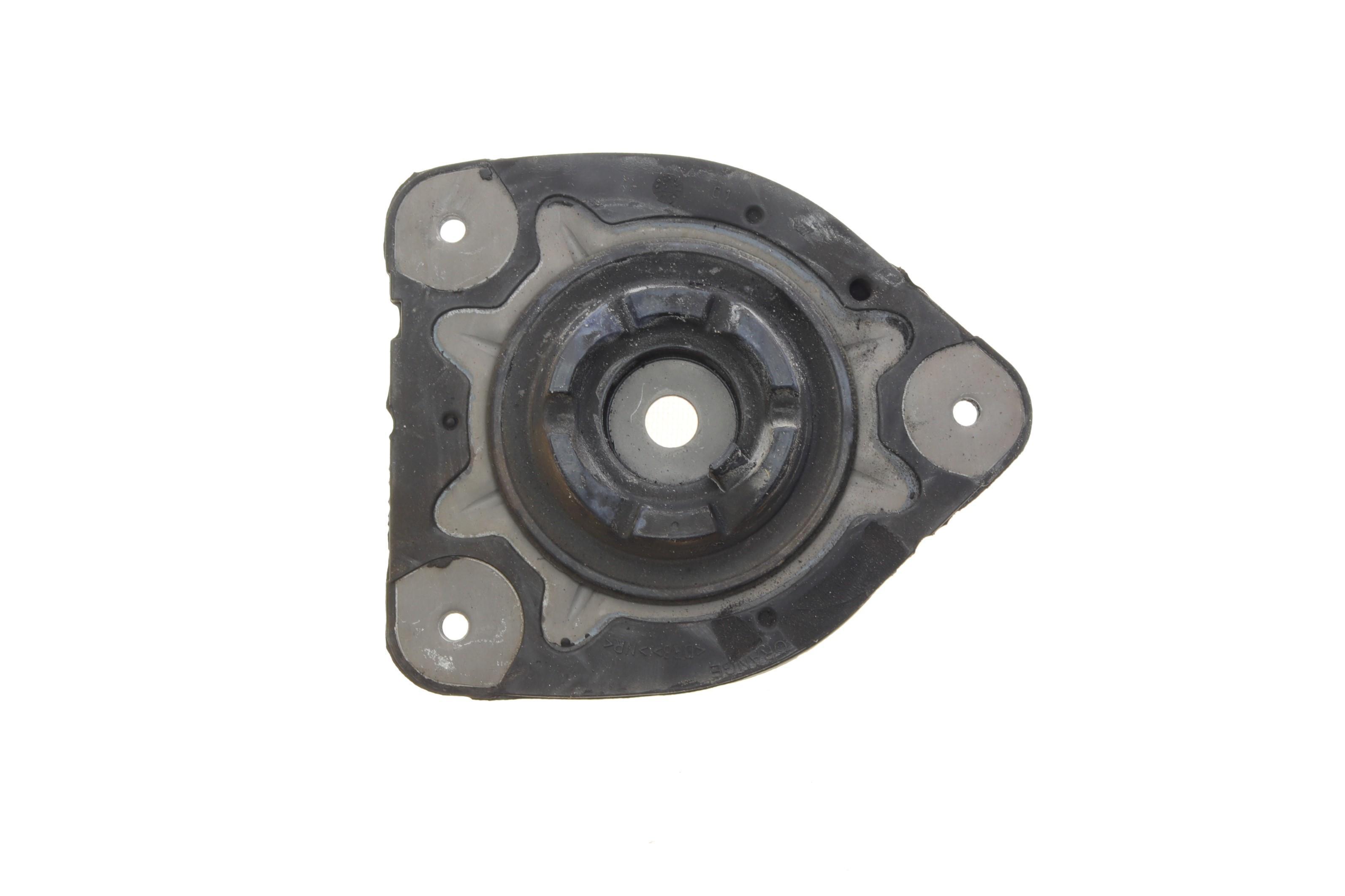 Подушка амортизатора (переднього) + підшипник Renault Laguna III 07- (к-кт)