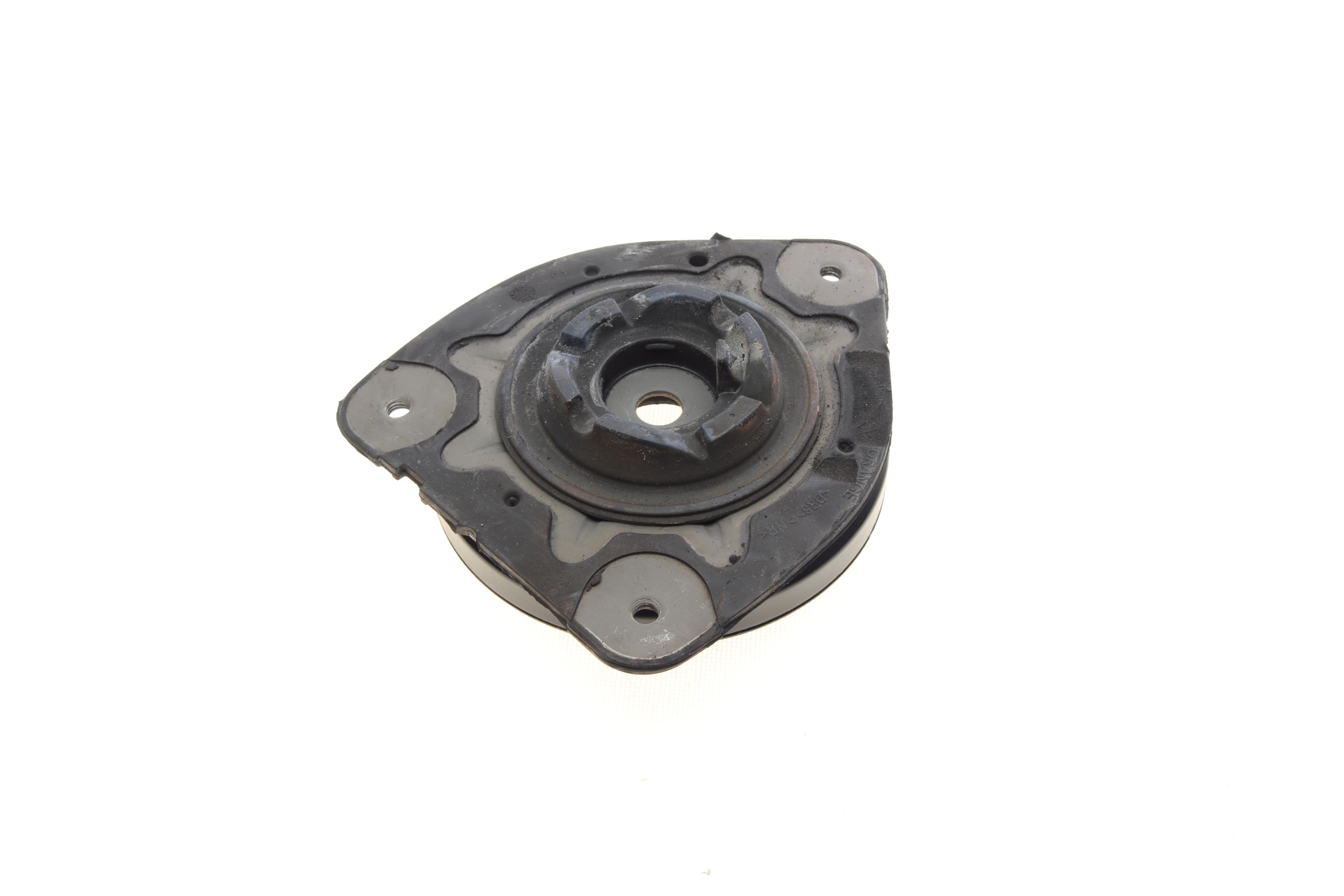 Подушка амортизатора (переднього) + підшипник Renault Laguna III 07- (к-кт)