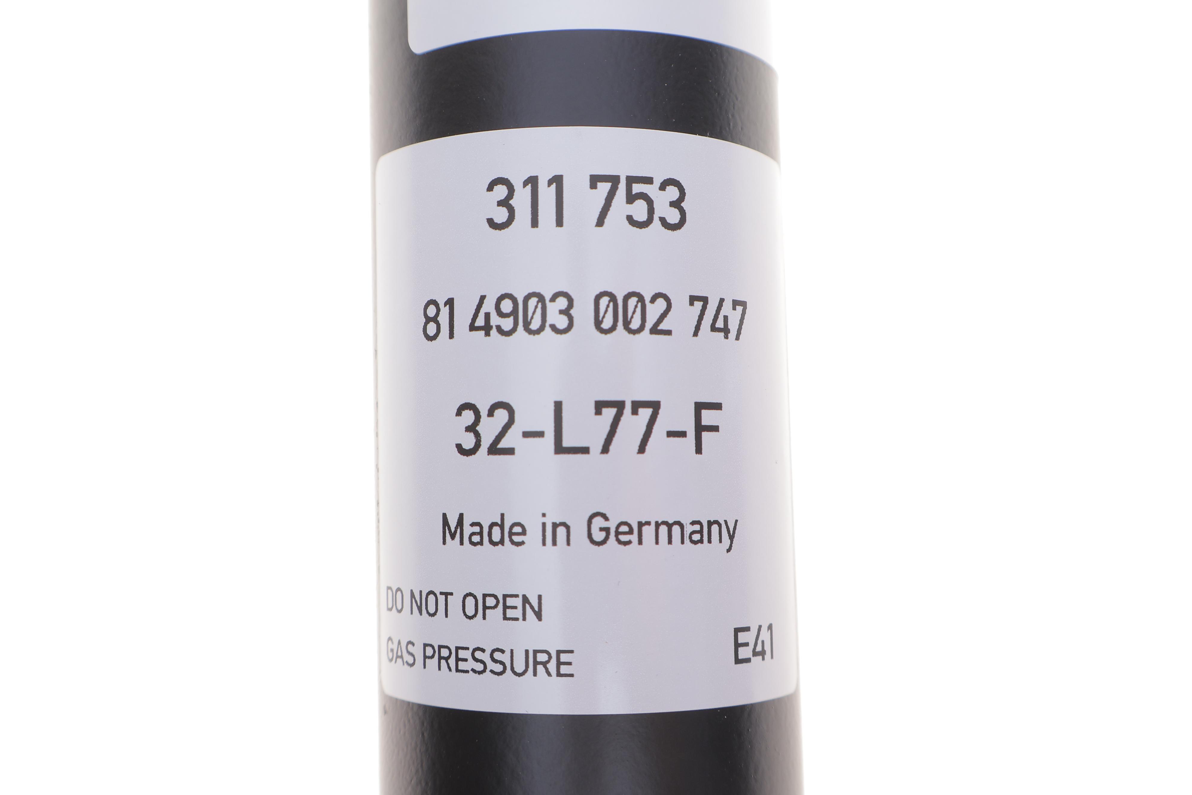 Амортизатор (задній) Volvo XC70 00-07