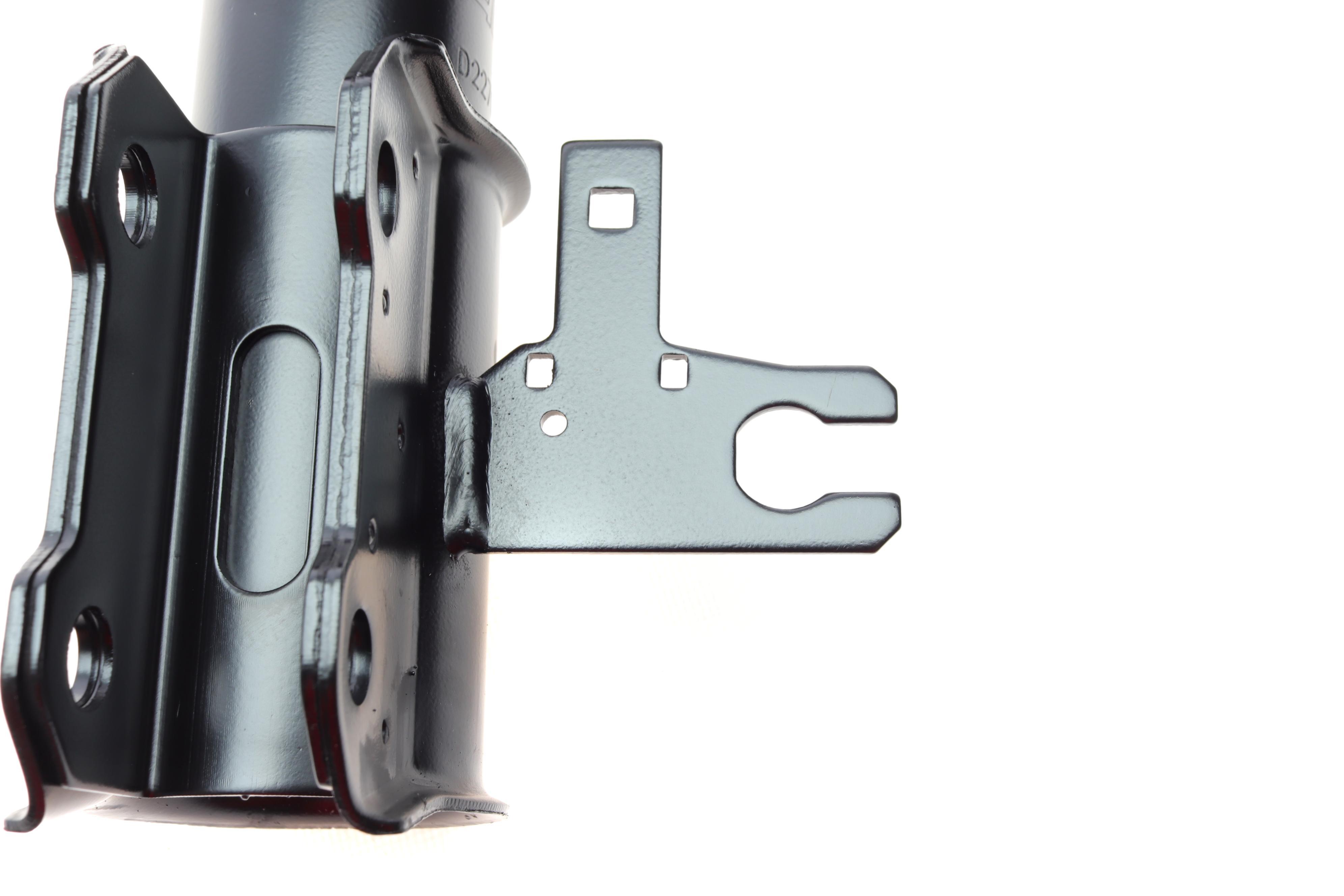 Амортизатор (передній) Opel Vectra C 02- (R)