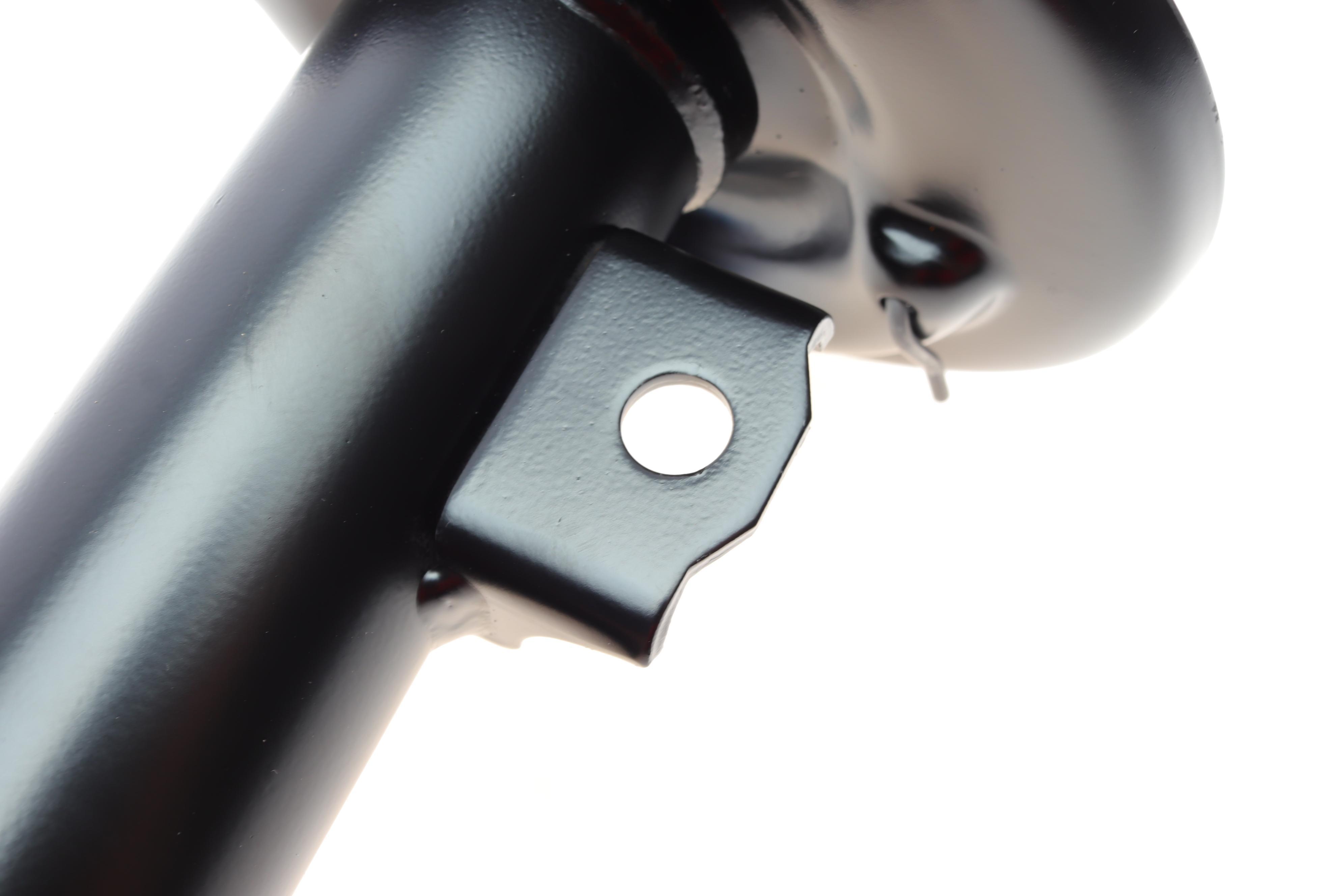 Амортизатор (передній) Opel Vectra C 02- (R)