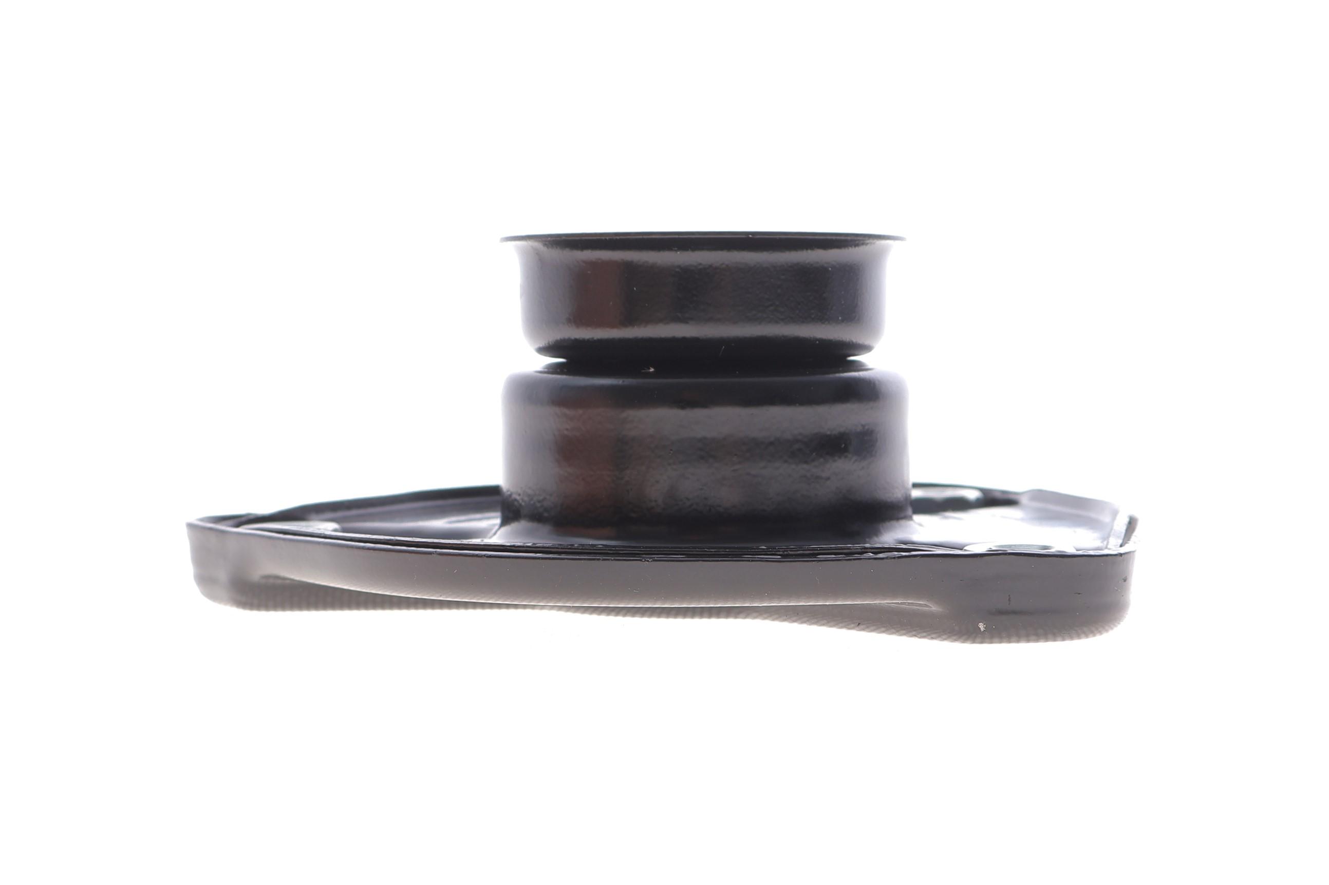 Подушка амортизатора (переднього) + підшипник MB Vito (W639) 09-