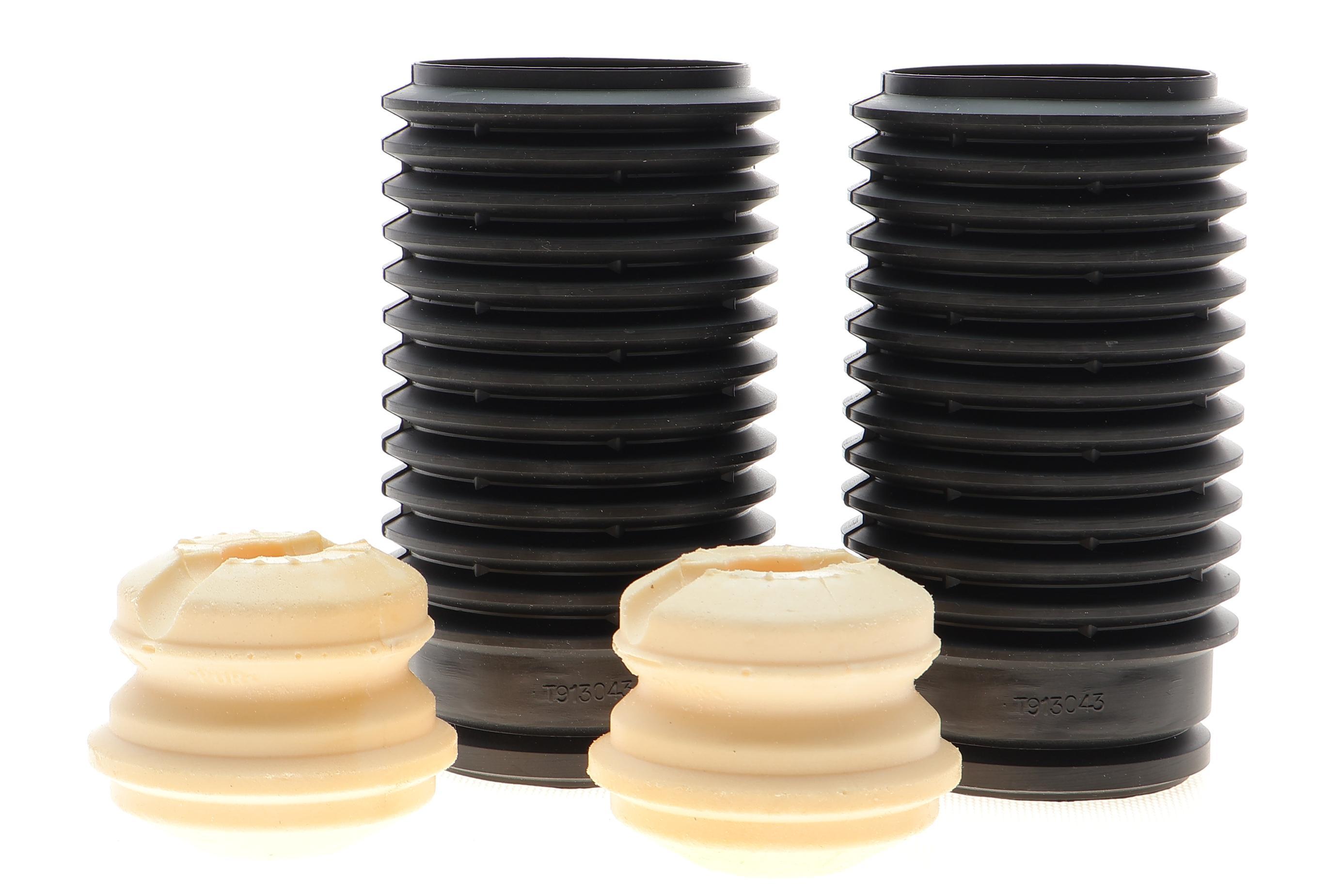 Пильник + відбійник амортизатора (переднього) Opel Vectra/Toyota Corolla 1.3/2.0D (к-кт 2 шт.)